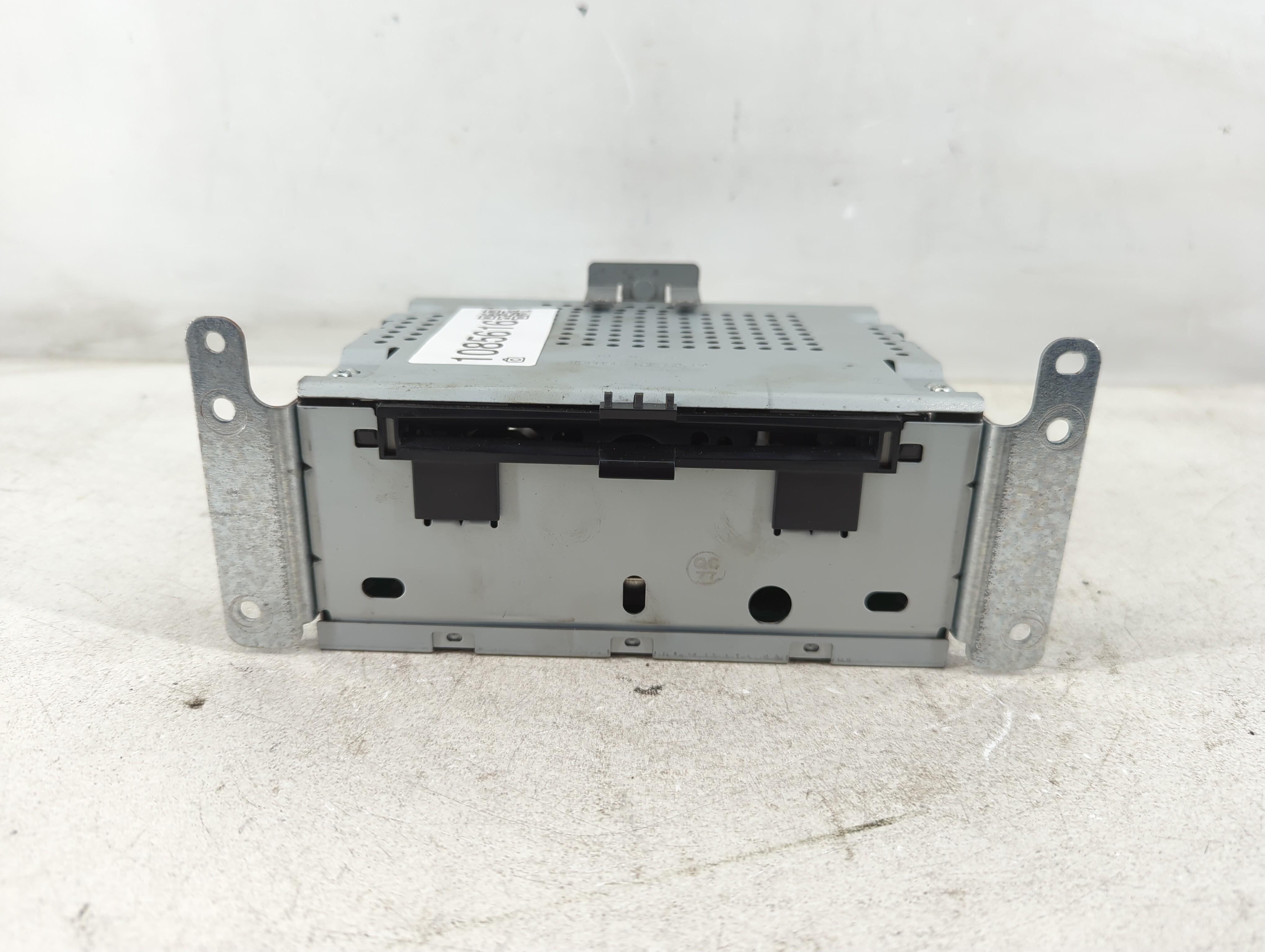 2015-2017 Ford Expedition Am Fm Cd Player Radio Receiver 1085616 - Oemusedautoparts1.com