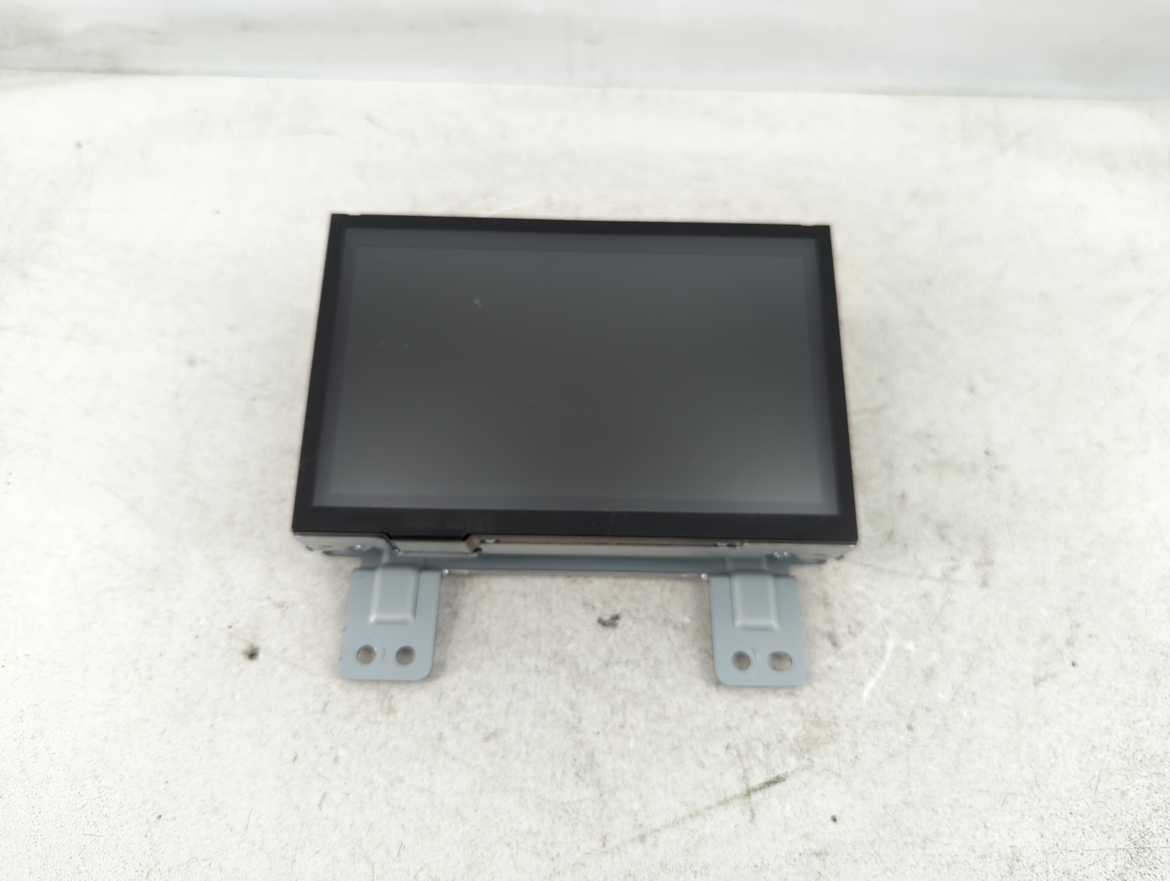 2009-2014 Nissan Murano Information Display Screen 1085618 - Oemusedautoparts1.com