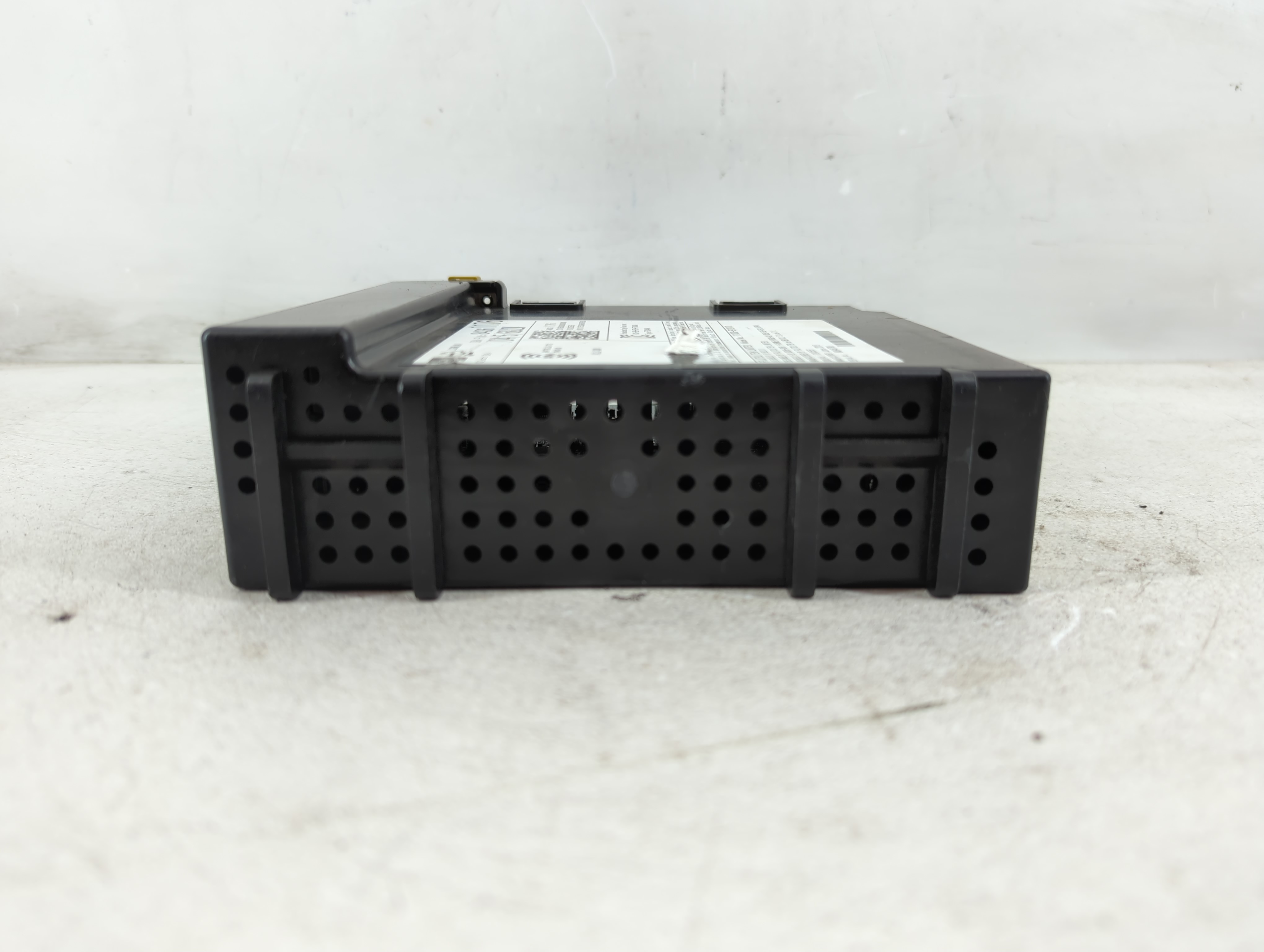 Chevrolet Suburban 1500 Am Fm Cd Player Radio Receiver 1085619 - Oemusedautoparts1.com