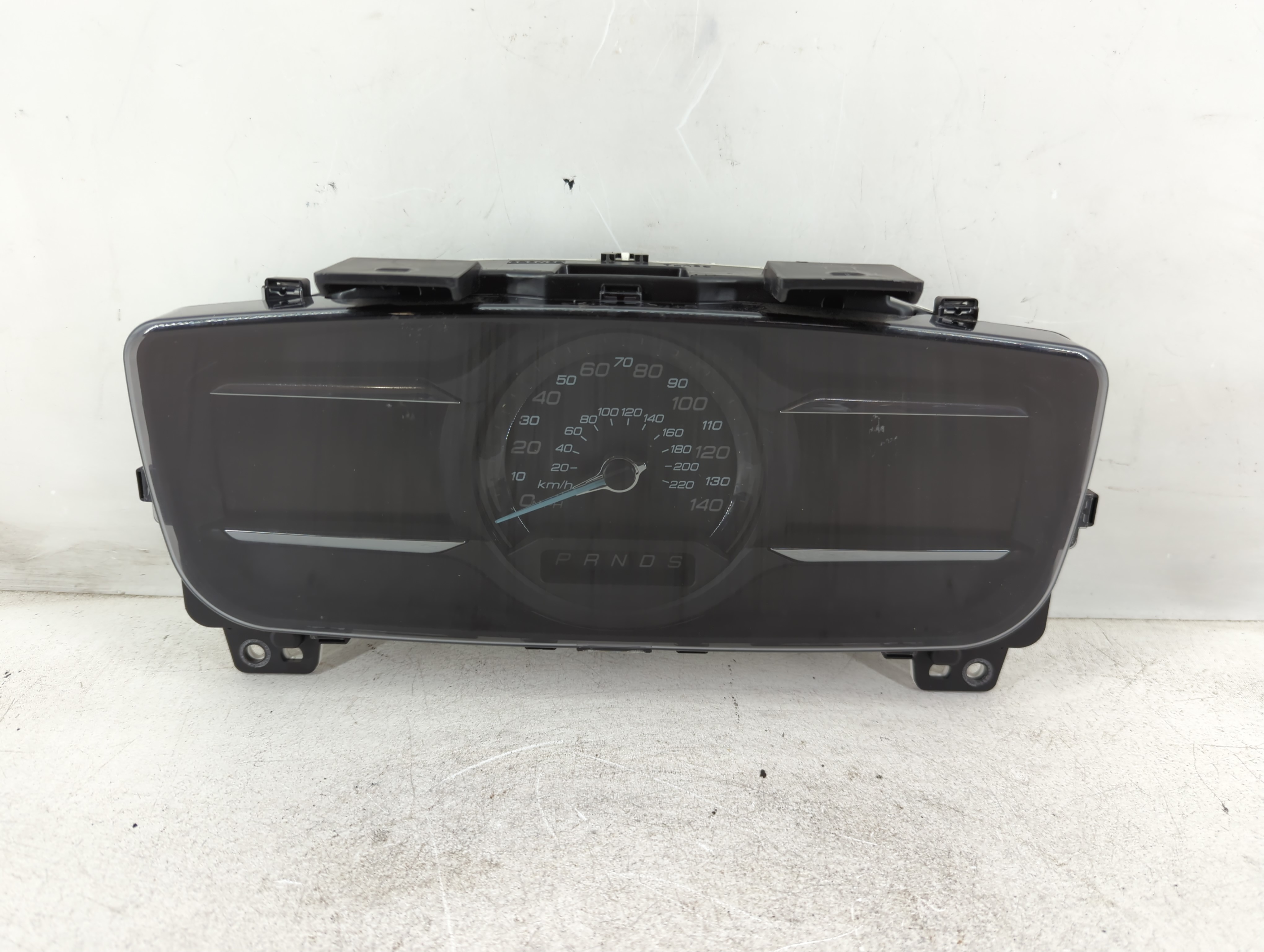 2014-2014 Ford Taurus Speedometer Instrument Cluster Gauges 1085635 - Oemusedautoparts1.com