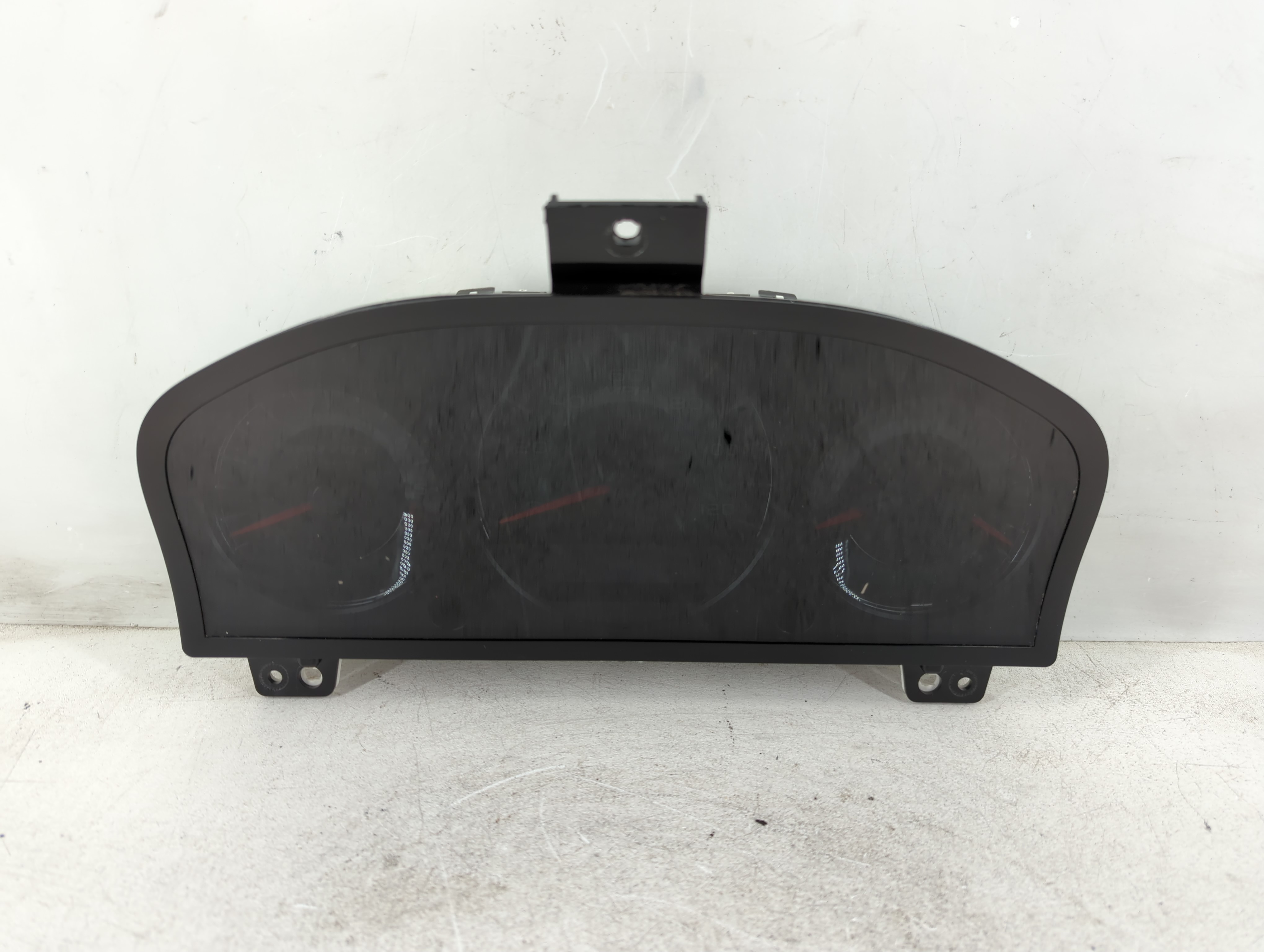 2011-2012 Ford Fusion Speedometer Instrument Cluster Gauges 1085637 - Oemusedautoparts1.com