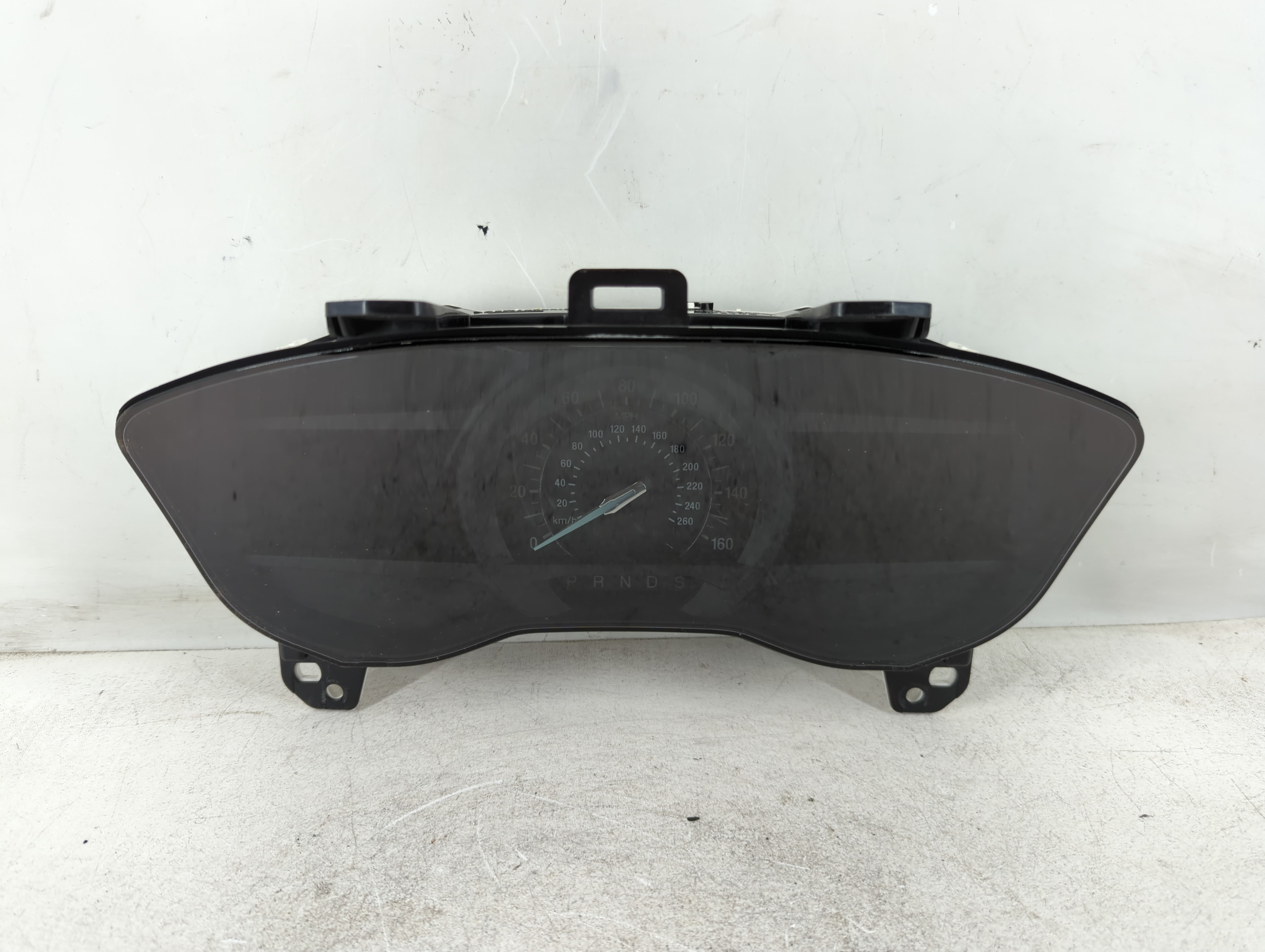 Picture of 2015-2015 Ford Fusion Speedometer Instrument Cluster Gauges 1085647