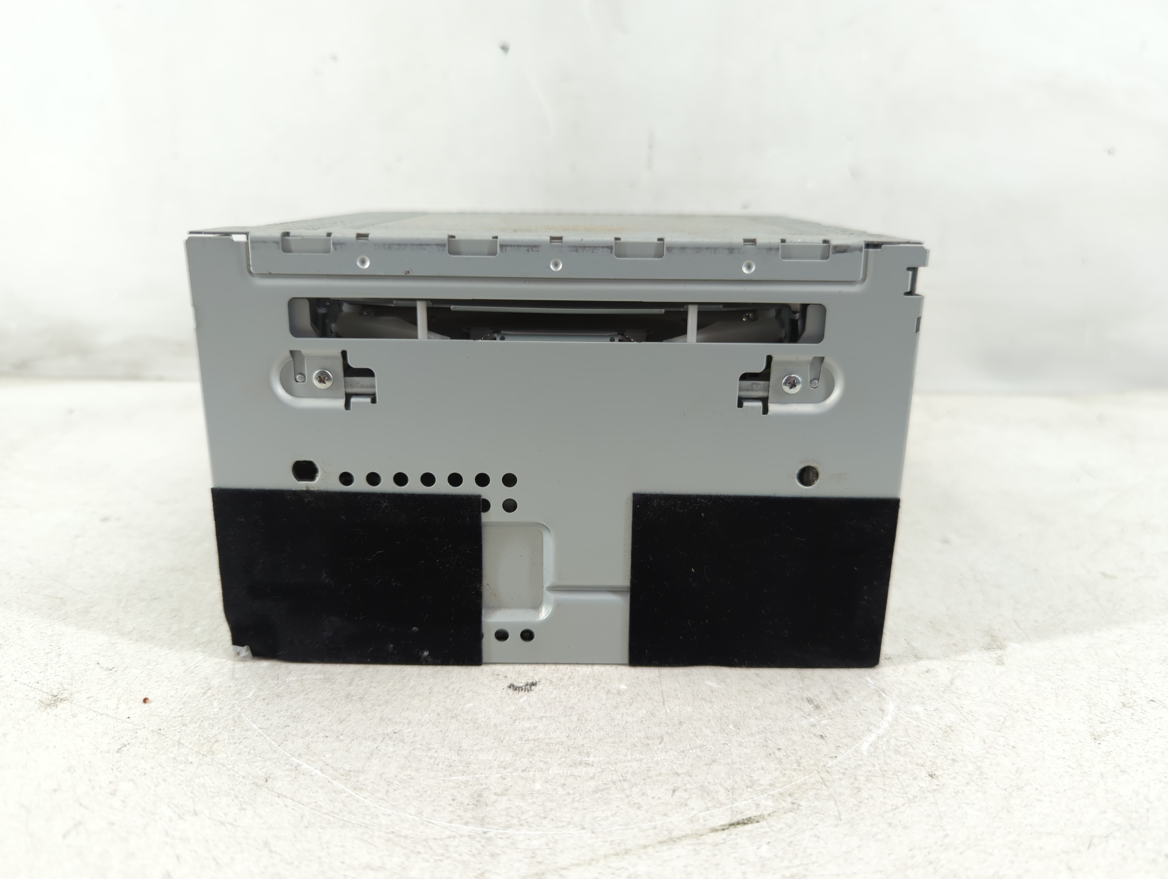 2009-2009 Ford Escape Am Fm Cd Player Radio Receiver 1085664 - Oemusedautoparts1.com