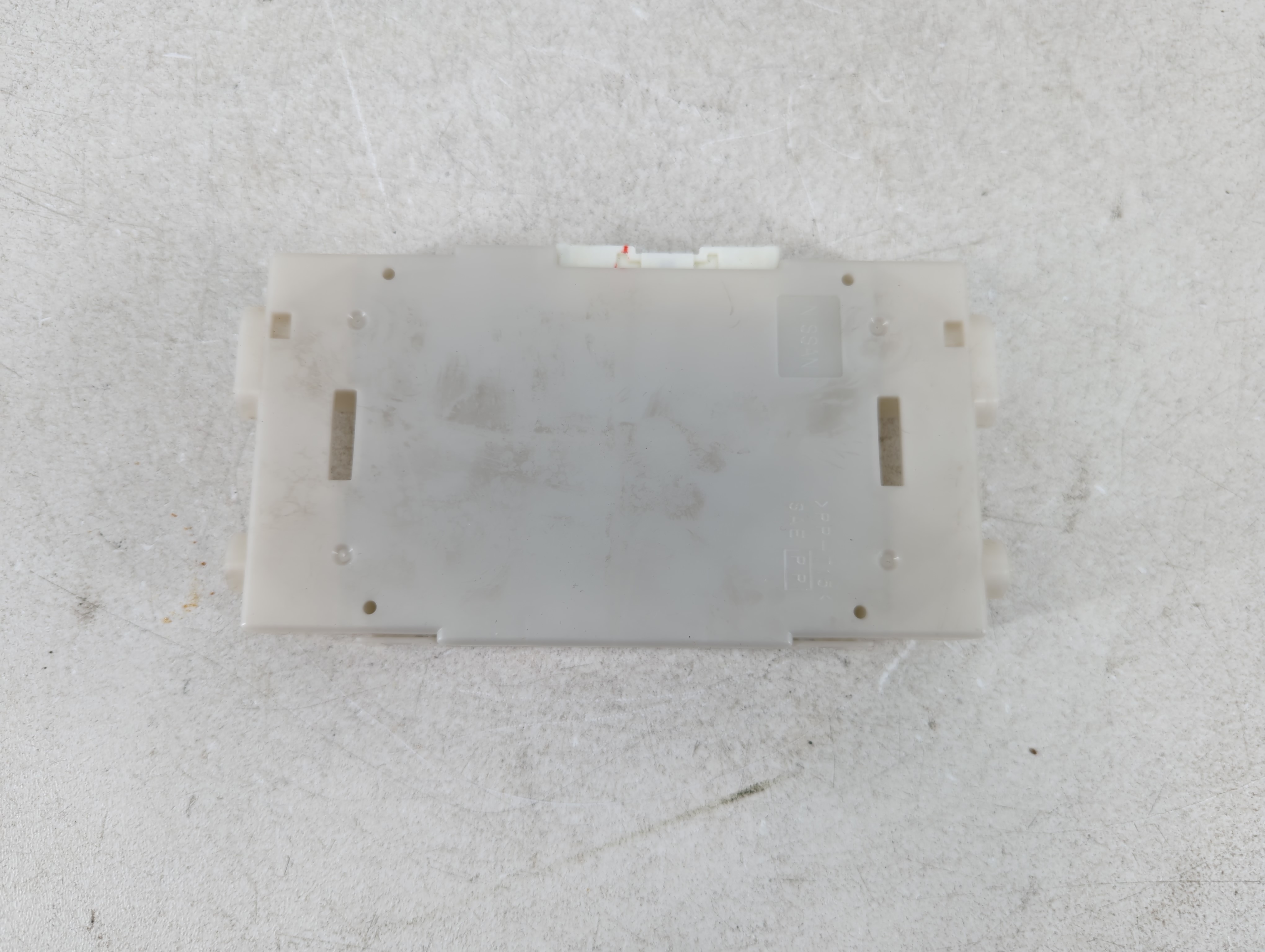 2010-2014 Nissan Murano Temperature Control Module 27760 1aa1e 1085666 - Oemusedautoparts1.com