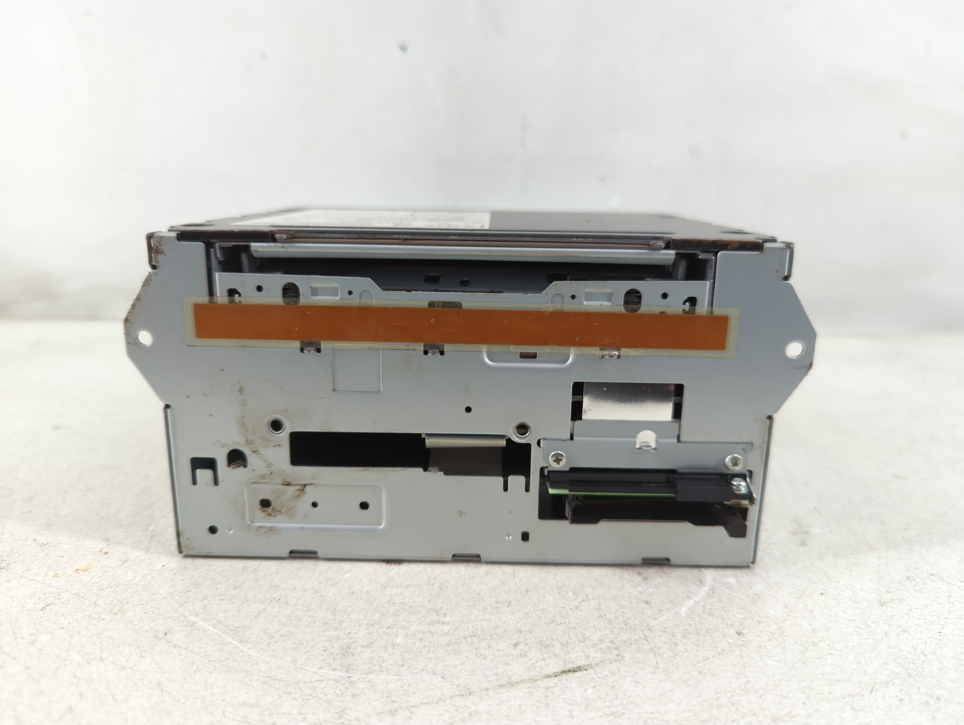 Picture of 2009-2010 Nissan Murano Am Fm Cd Player Radio Receiver 1085710