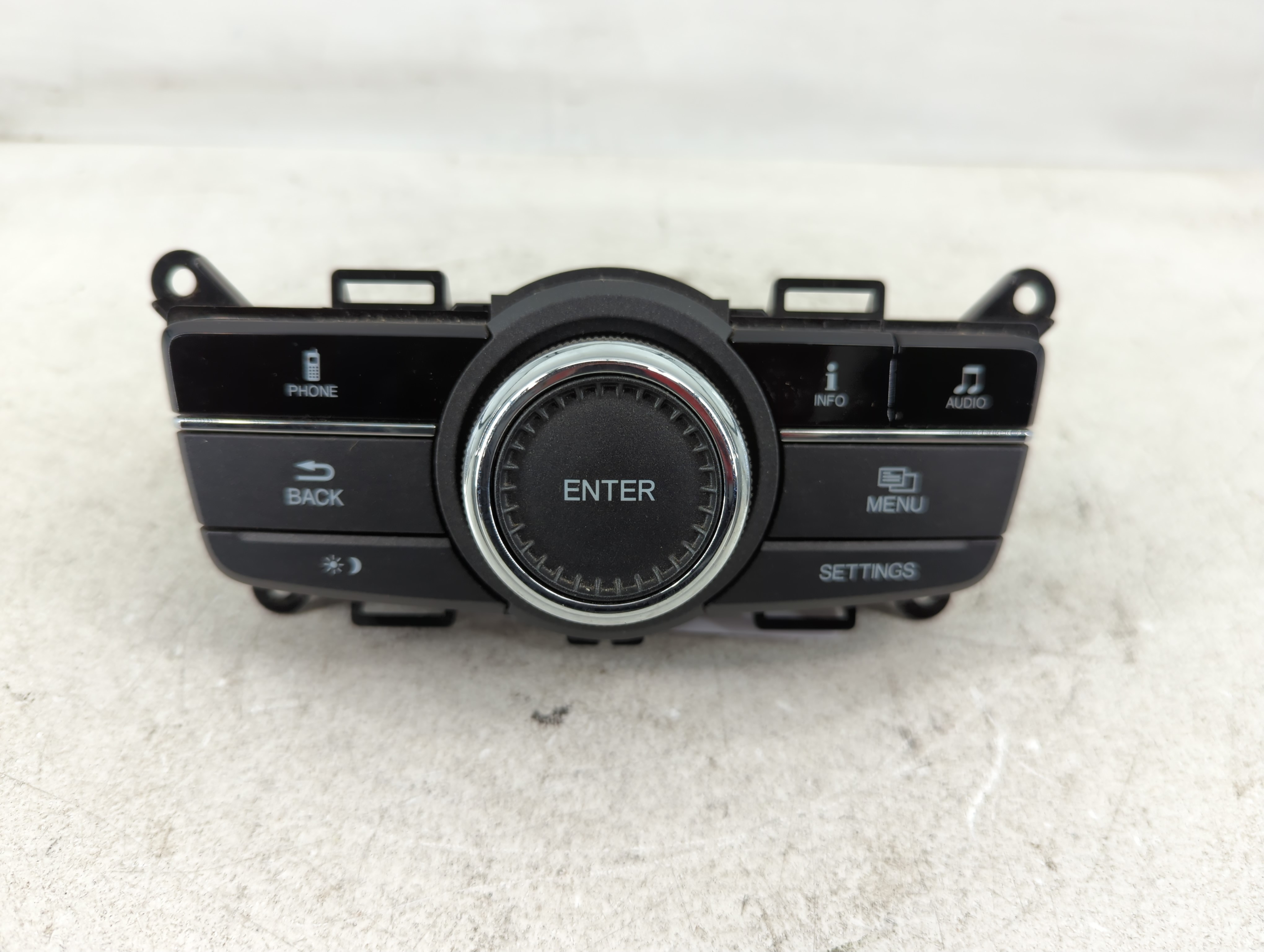 2014-2017 Honda Odyssey Am Fm Cd Player Radio Receiver 1085717 - Oemusedautoparts1.com