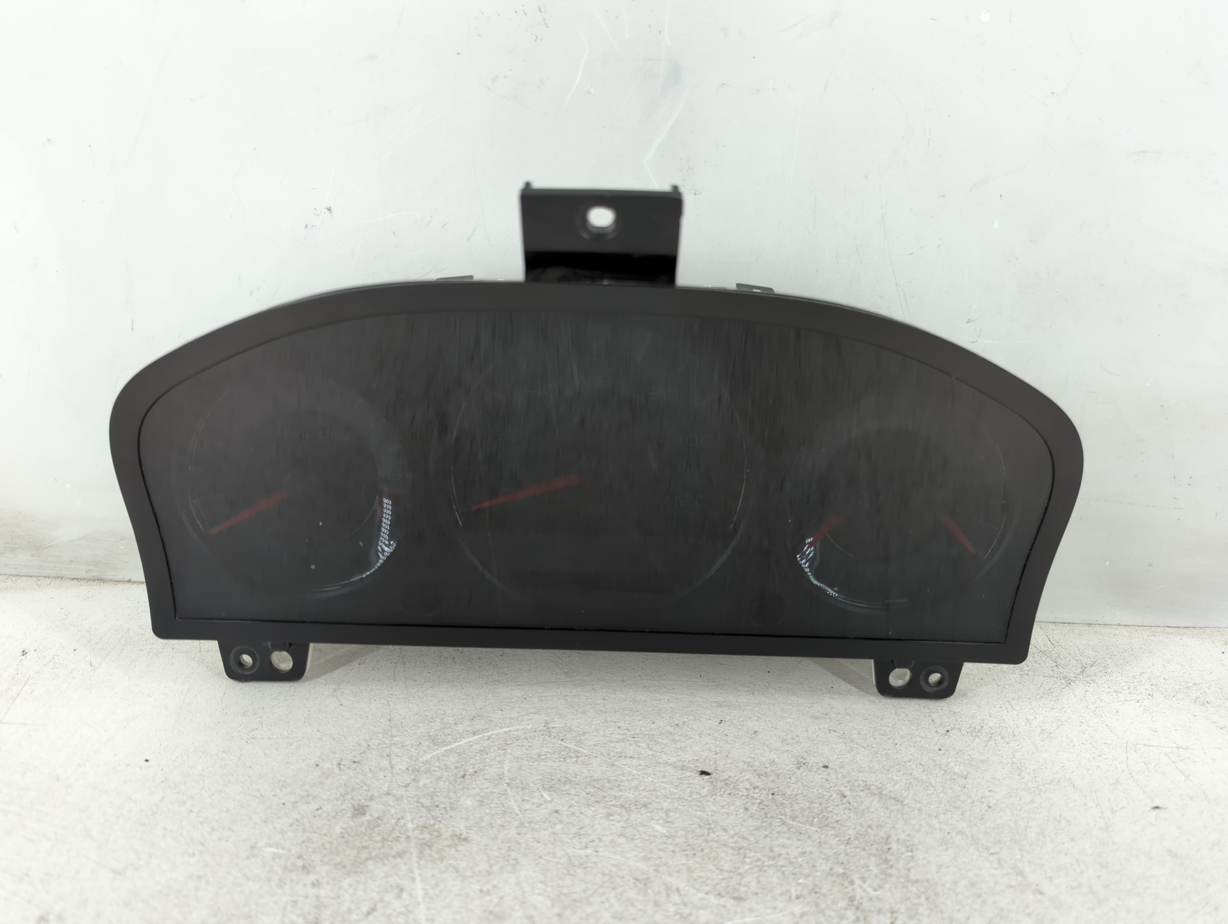 2010-2010 Ford Fusion Speedometer Instrument Cluster Gauges 1085734 - Oemusedautoparts1.com