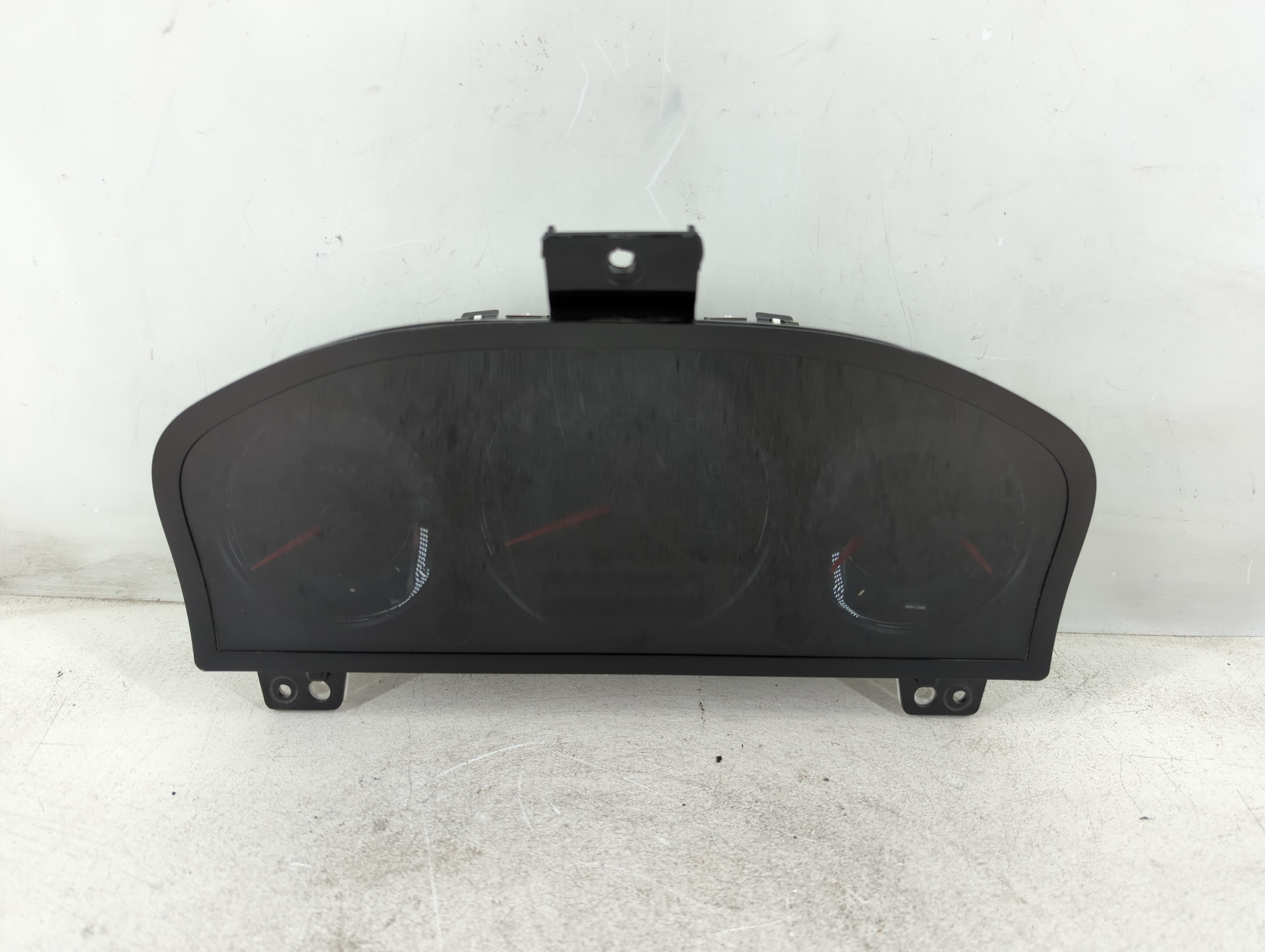 2011-2012 Ford Fusion Speedometer Instrument Cluster Gauges 1085737 - Oemusedautoparts1.com