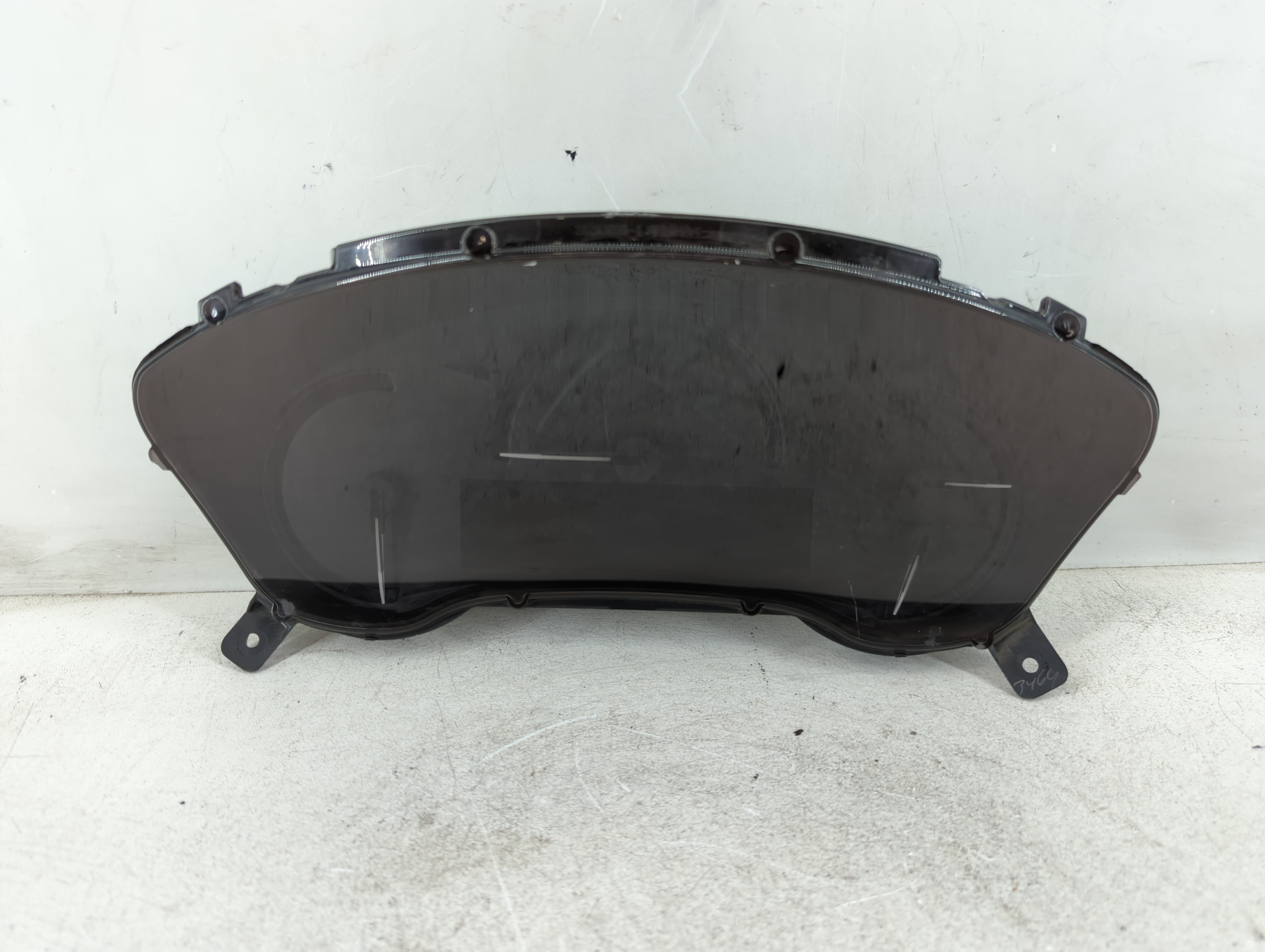 2013-2014 Cadillac Srx Speedometer Instrument Cluster Gauges 22997276 1085745 - Oemusedautoparts1.com