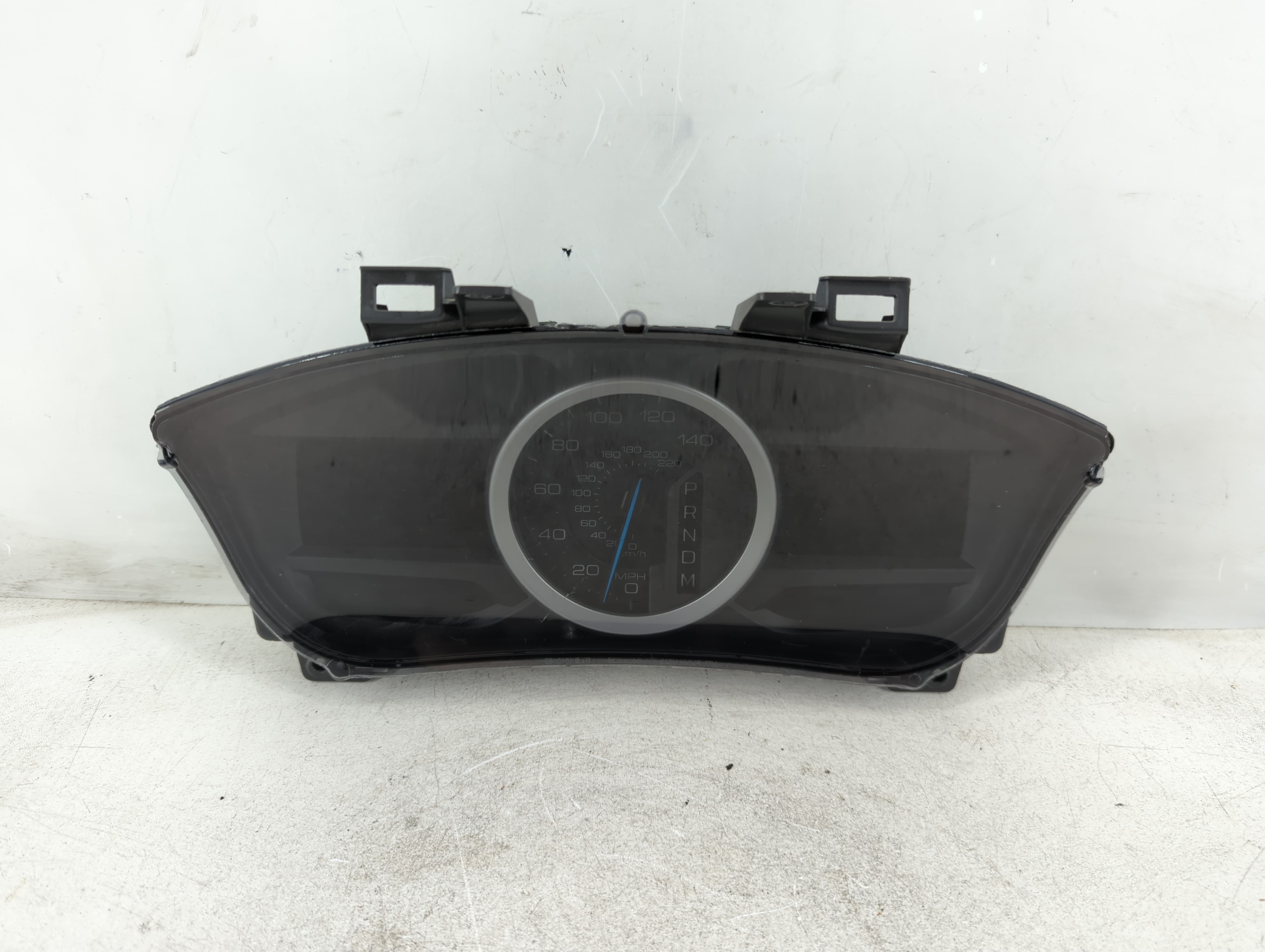 Picture of 2014-2015 Ford Explorer Speedometer Instrument Cluster Gauges 1085798