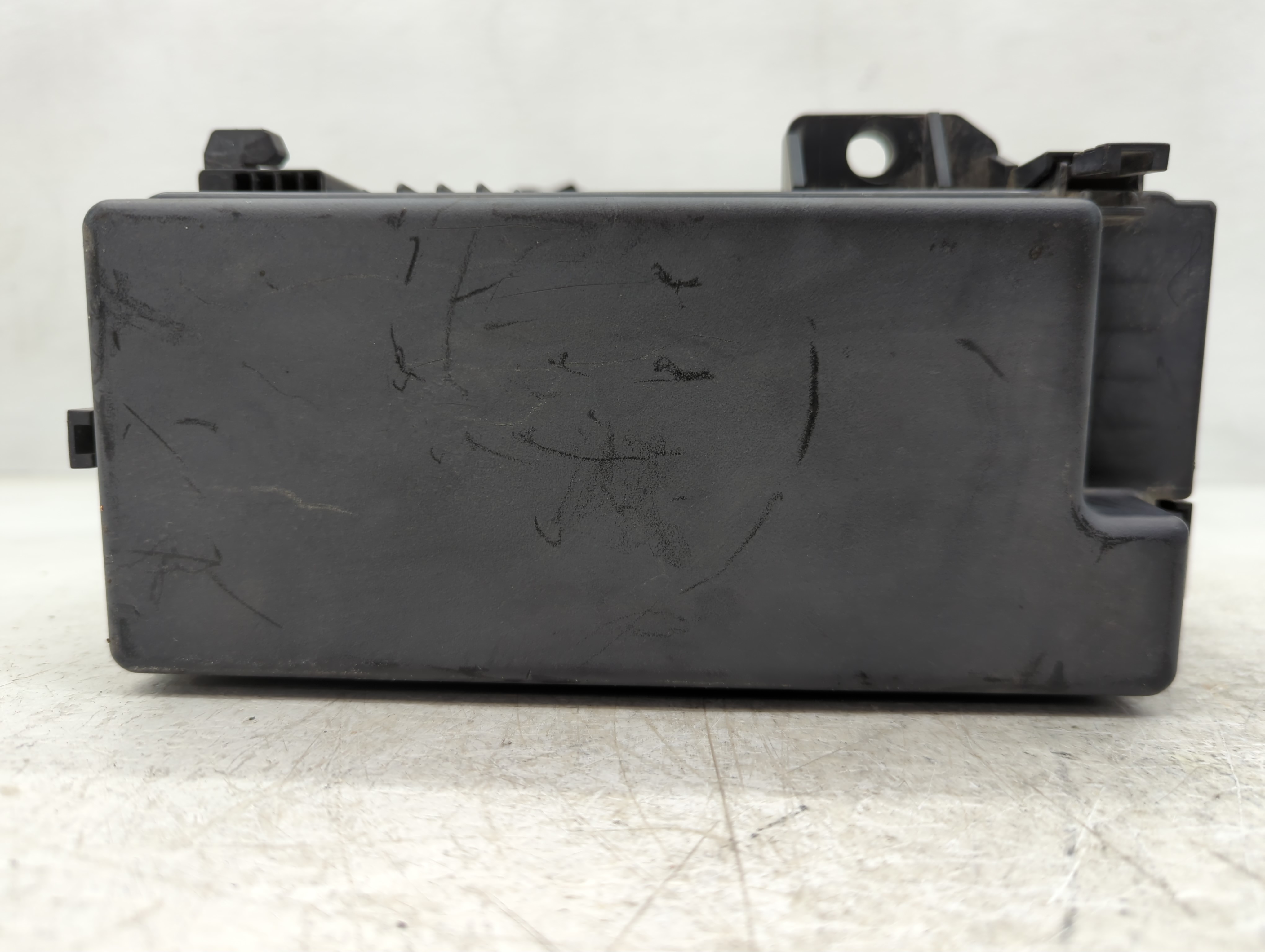 2017 Honda Civic Fusebox Fuse Box Relay Module T2f-a1 1085826 - Oemusedautoparts1.com