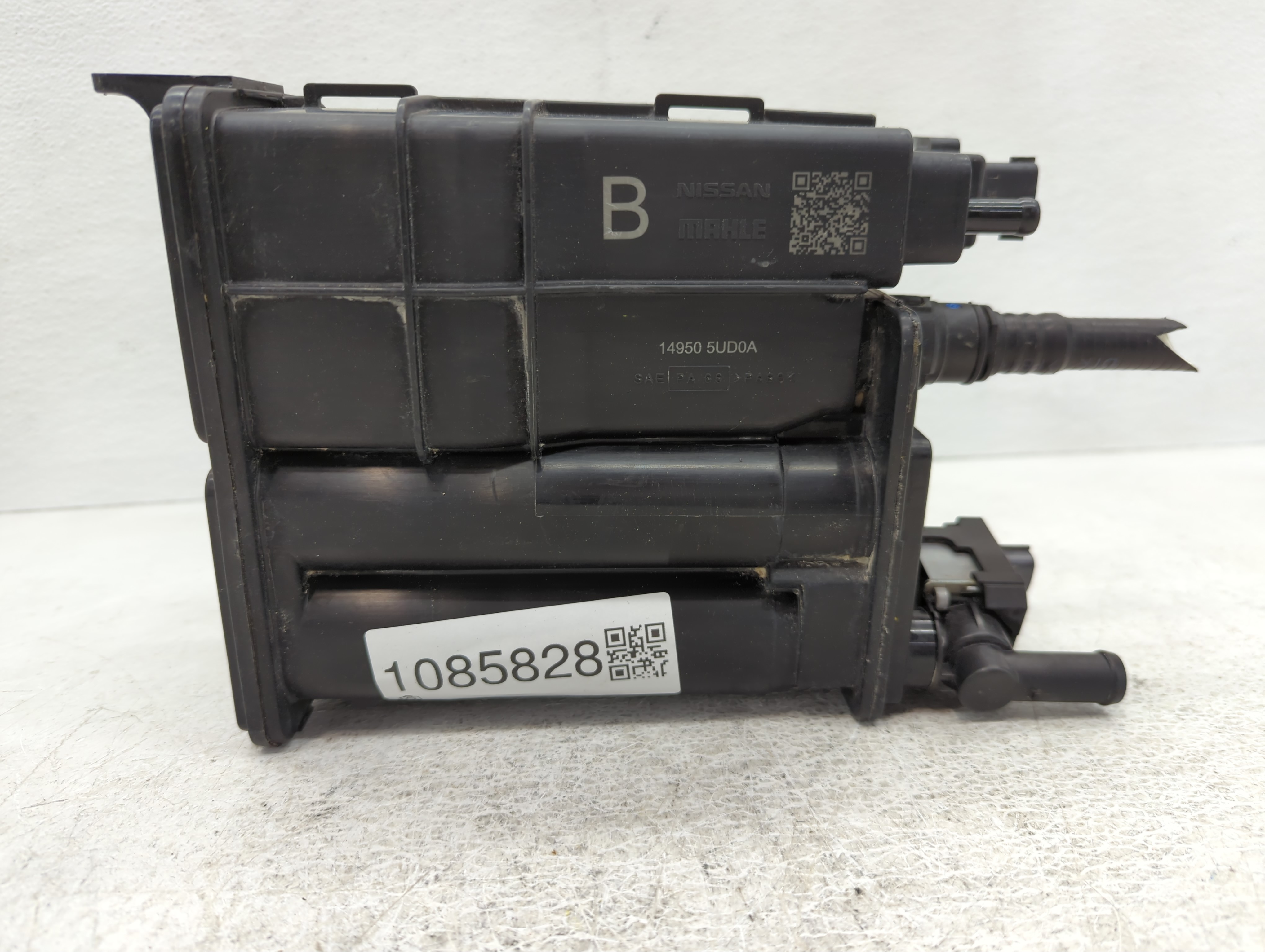 Picture of 2019 Nissan Sentra Fuel Vapor Charcoal Canister 1085828