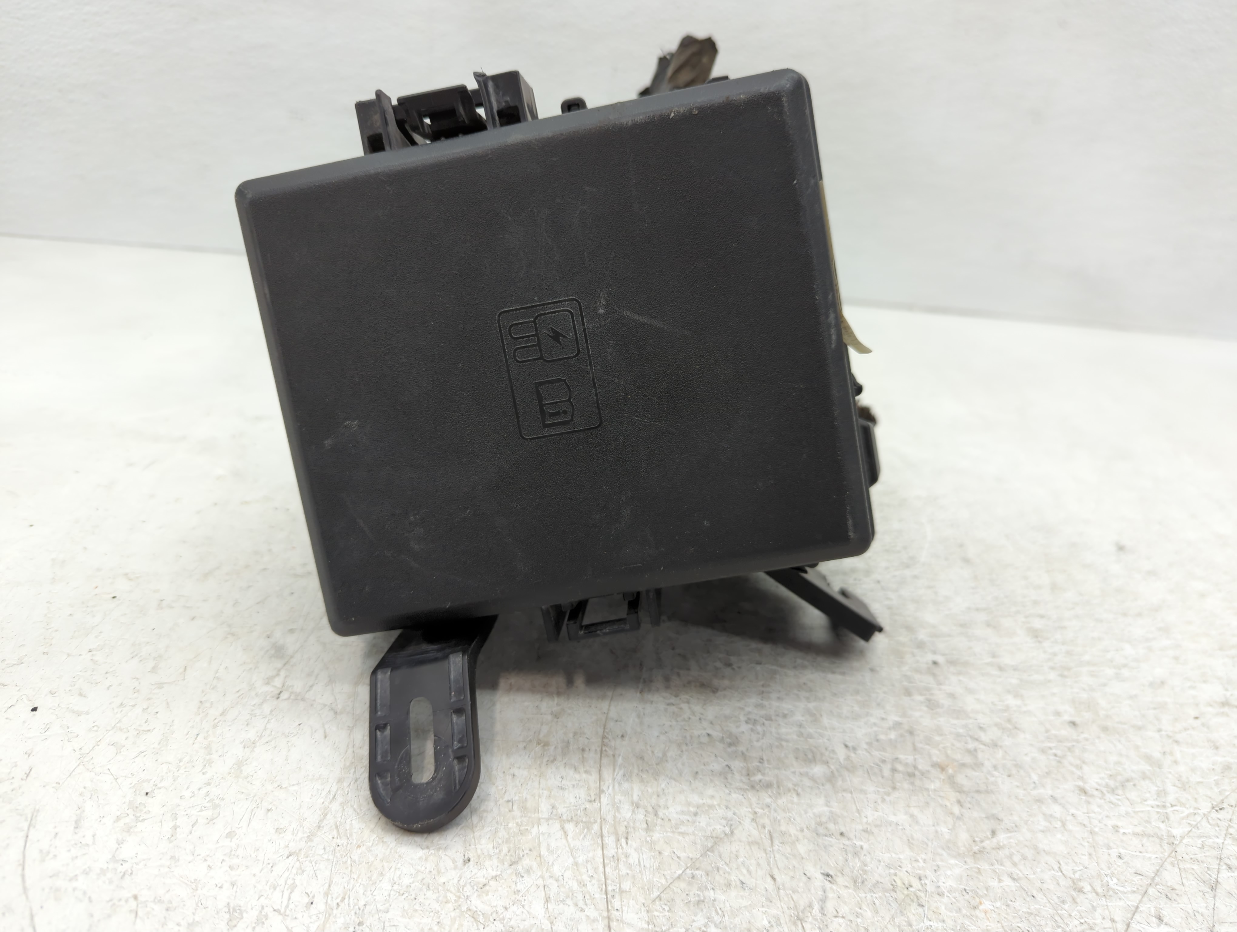 2018-2020 Ford Ecosport Fusebox Fuse Box Relay Module Gn15-12a581-cje 1085830 - Oemusedautoparts1.com