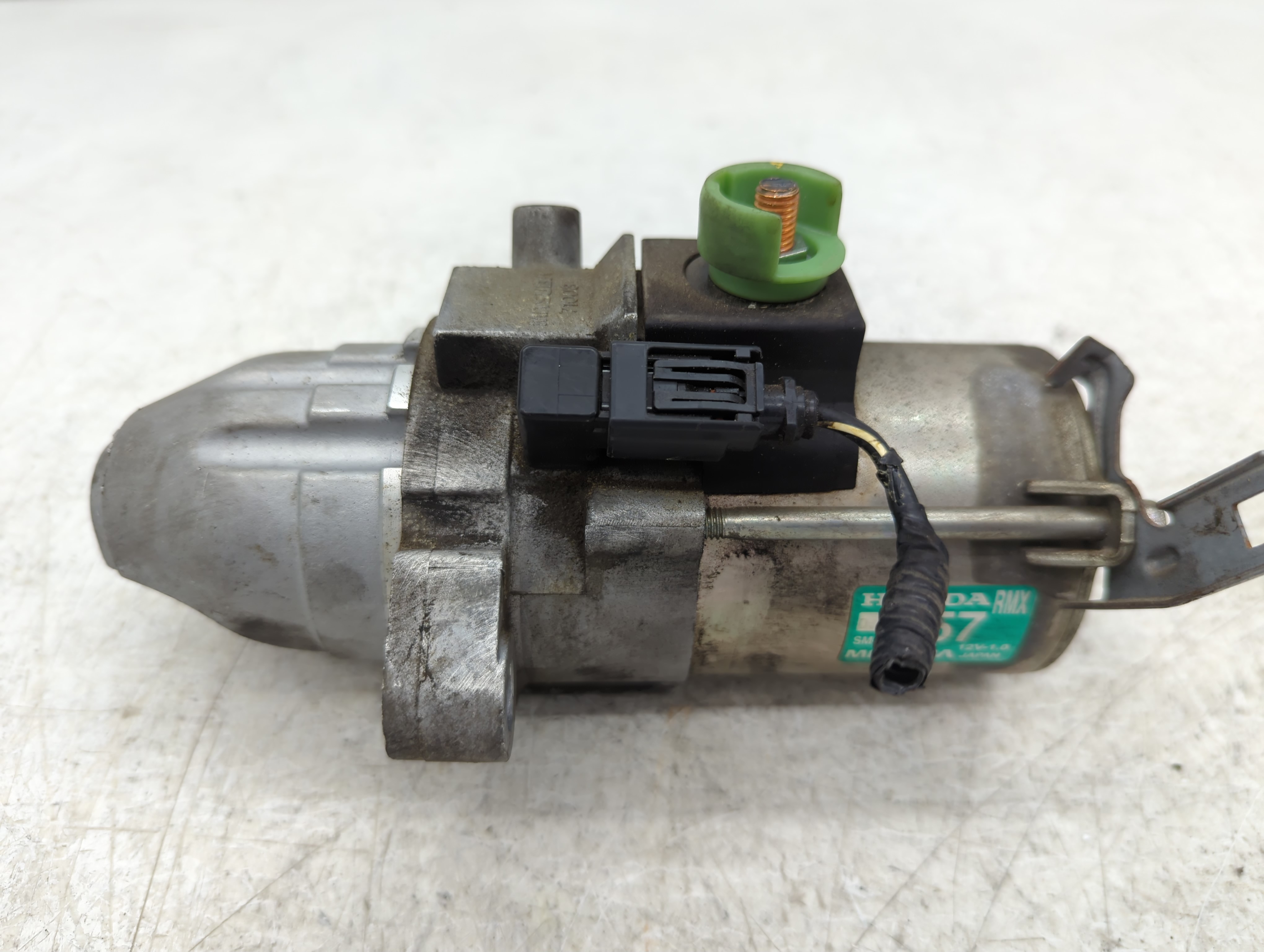 2006-2011 Honda Civic Car Starter Motor Solenoid Oem 1085850 - Oemusedautoparts1.com