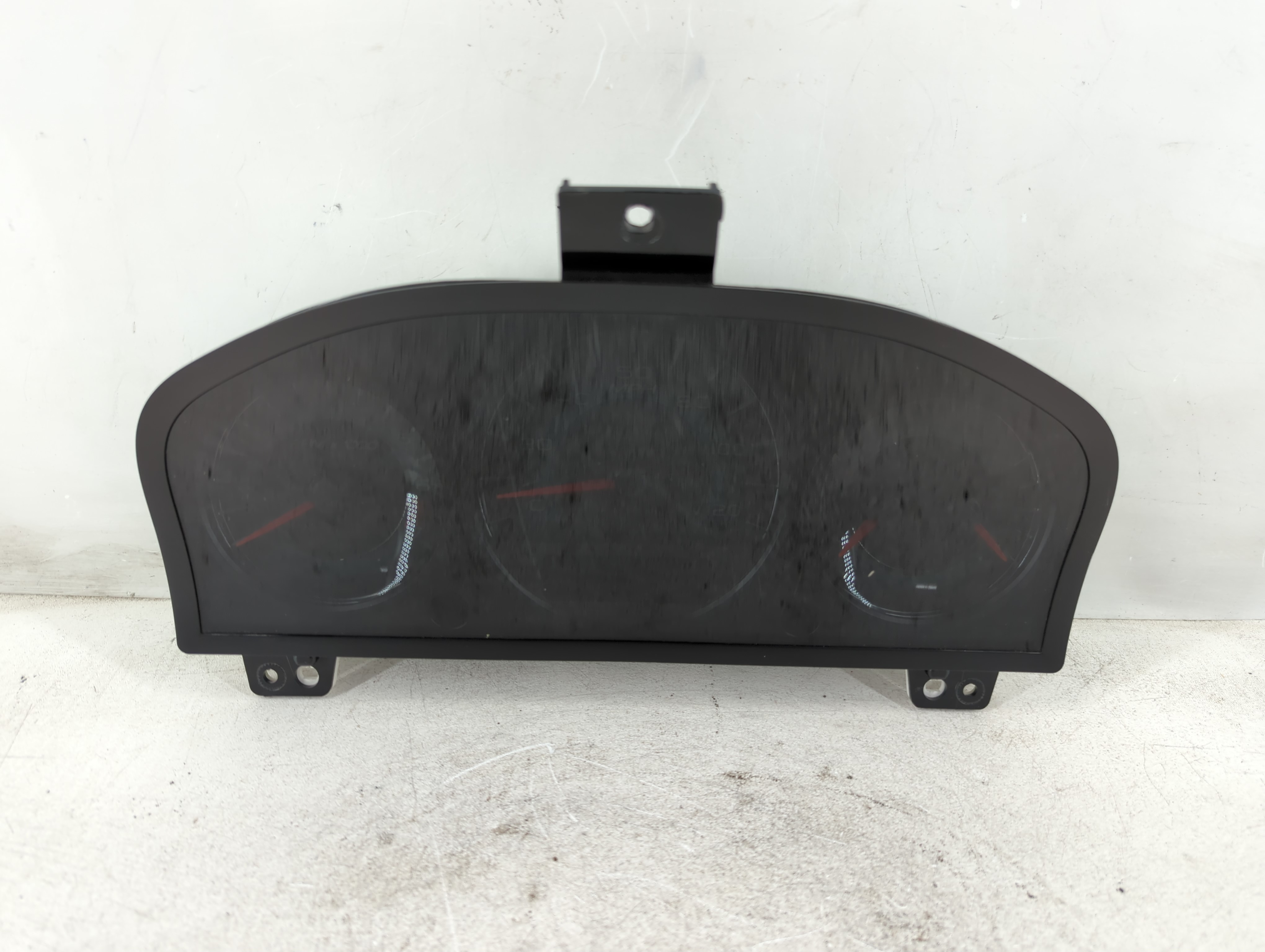 2011-2012 Ford Fusion Speedometer Instrument Cluster Gauges 1085867 - Oemusedautoparts1.com