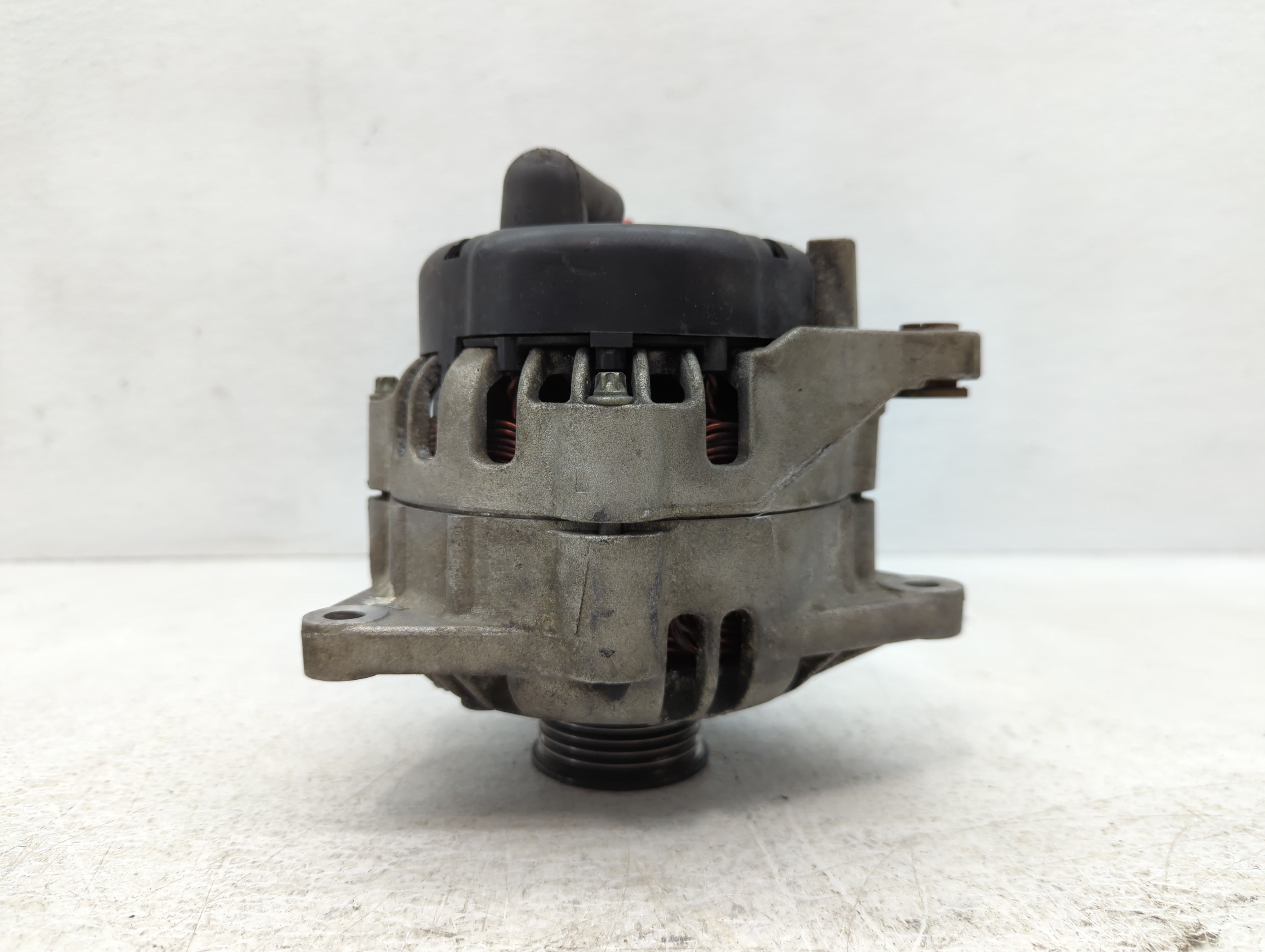 1997 Buick Century Alternator Generator Charging Assembly Engine Oem 1085874 - Oemusedautoparts1.com