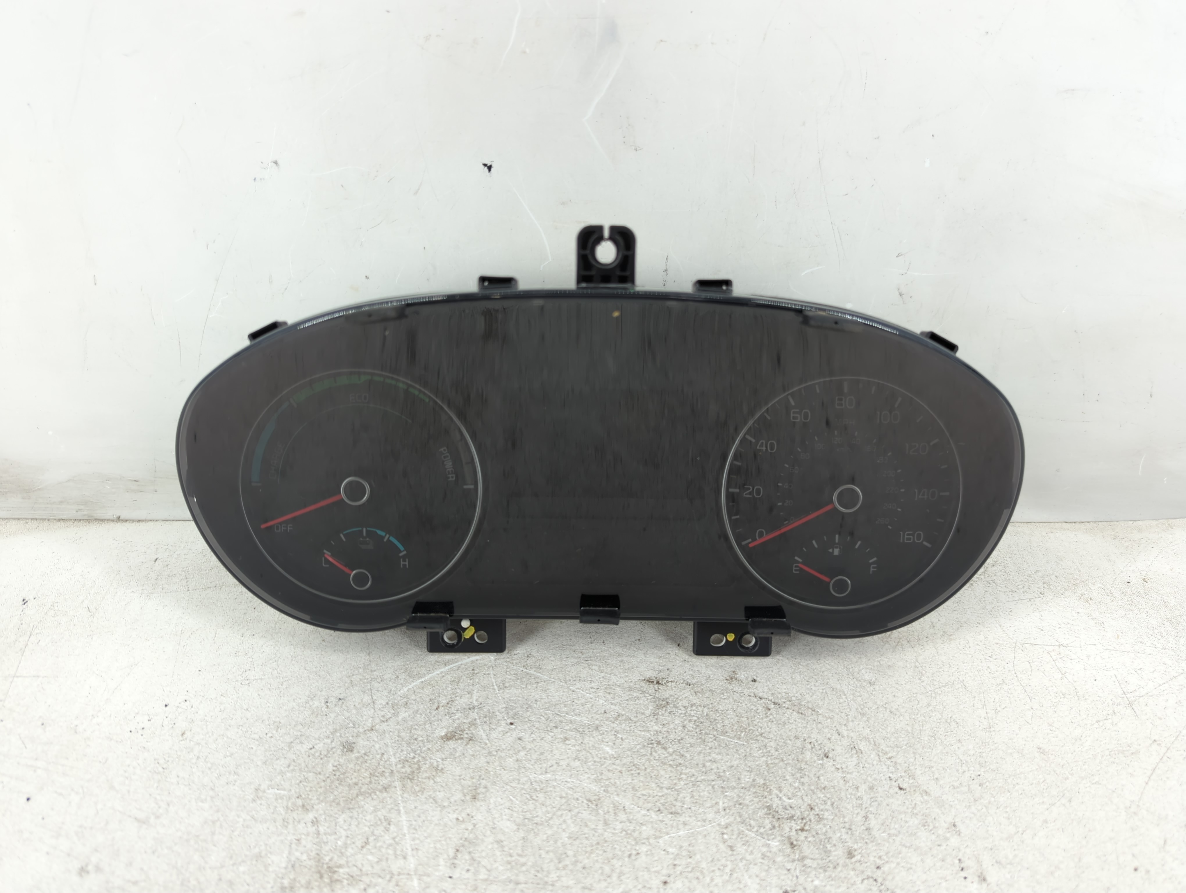 2017-2018 Kia Optima Speedometer Instrument Cluster Gauges 94022-a8000 1085909 - Oemusedautoparts1.com