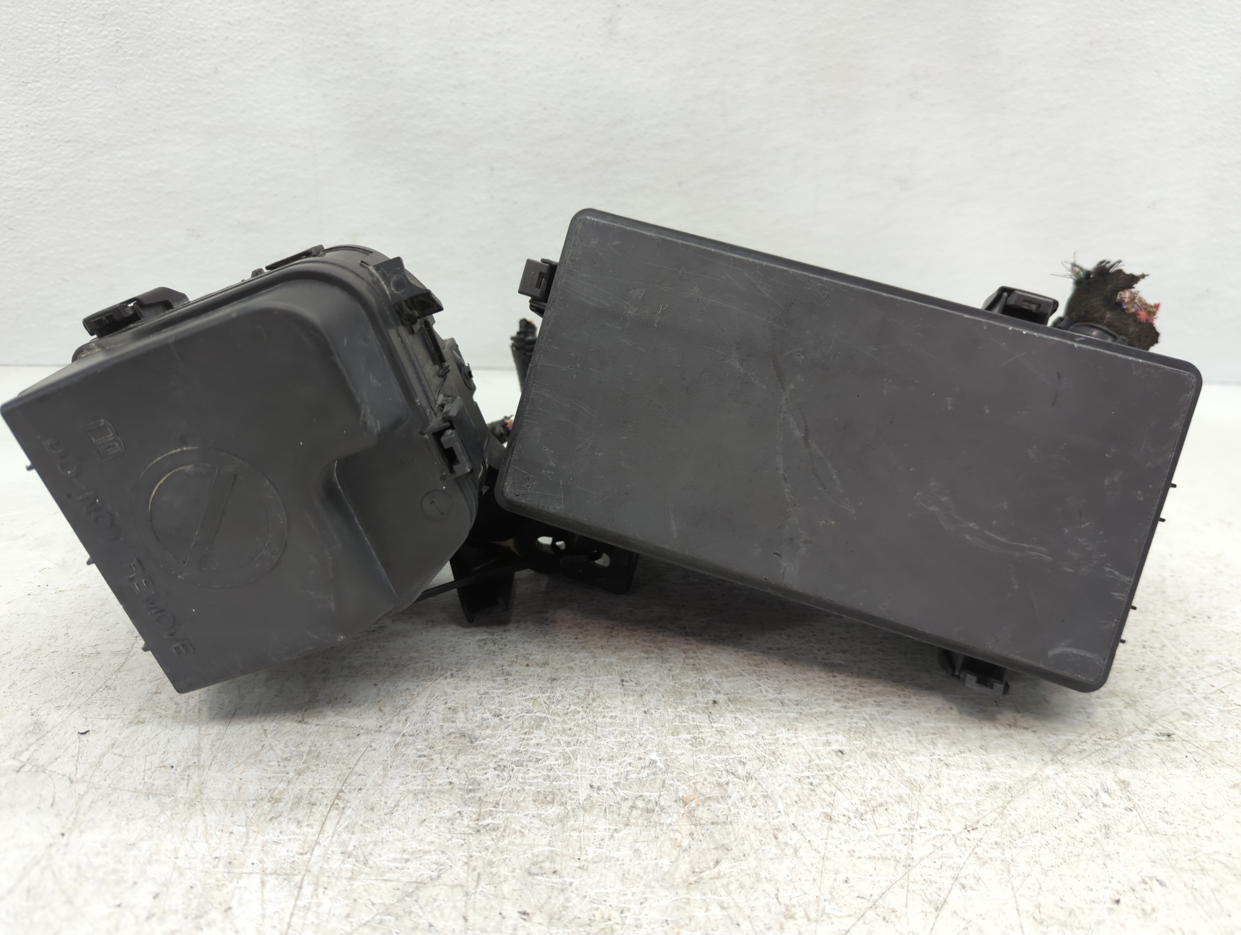 2016-2018 Honda Civic Fusebox Fuse Box Relay Module Tba A210 A2 1085912 - Oemusedautoparts1.com