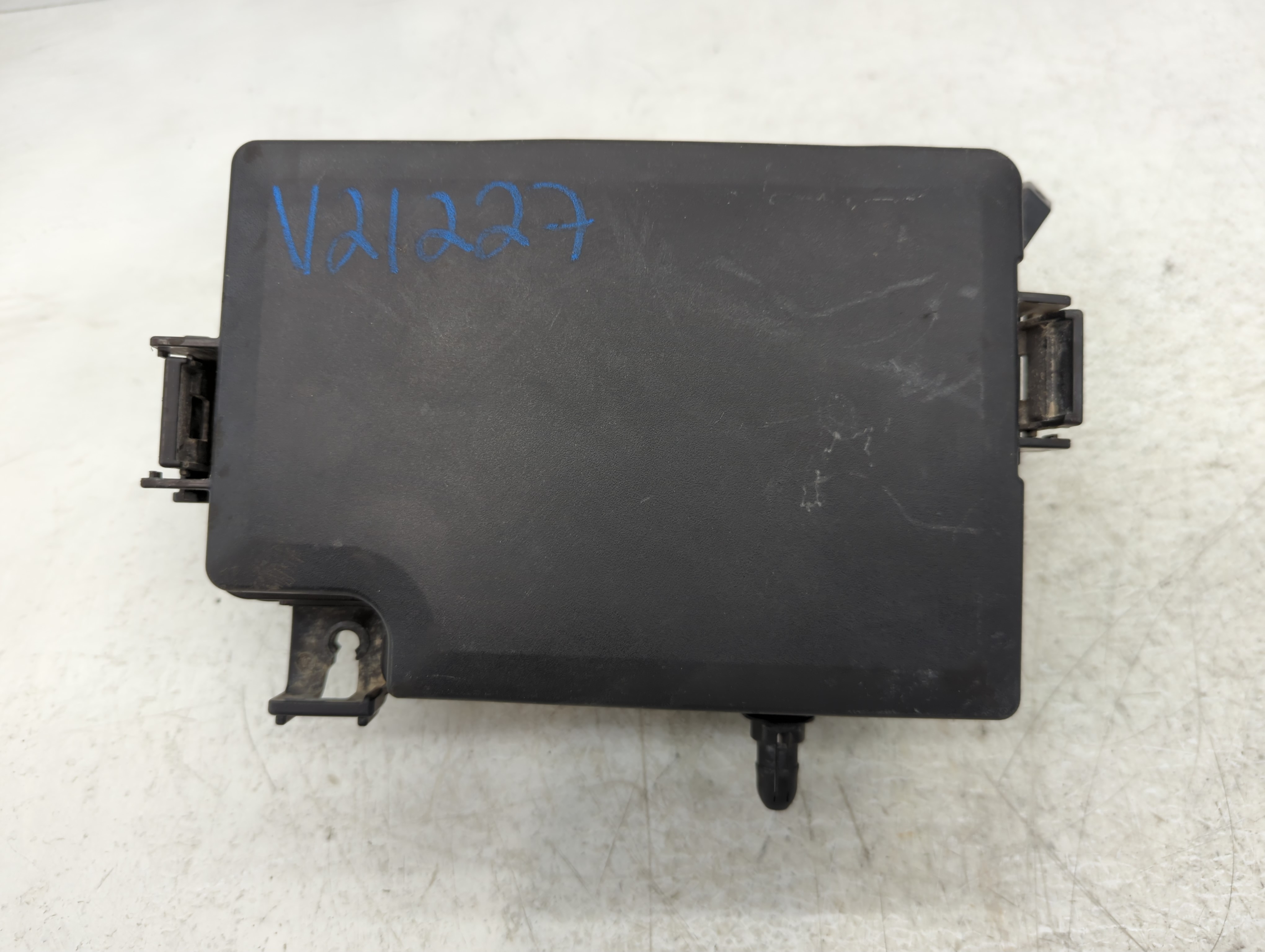 2019-2020 Kia Forte Fusebox Fuse Box Relay Module 91431 M7052 1085914 - Oemusedautoparts1.com
