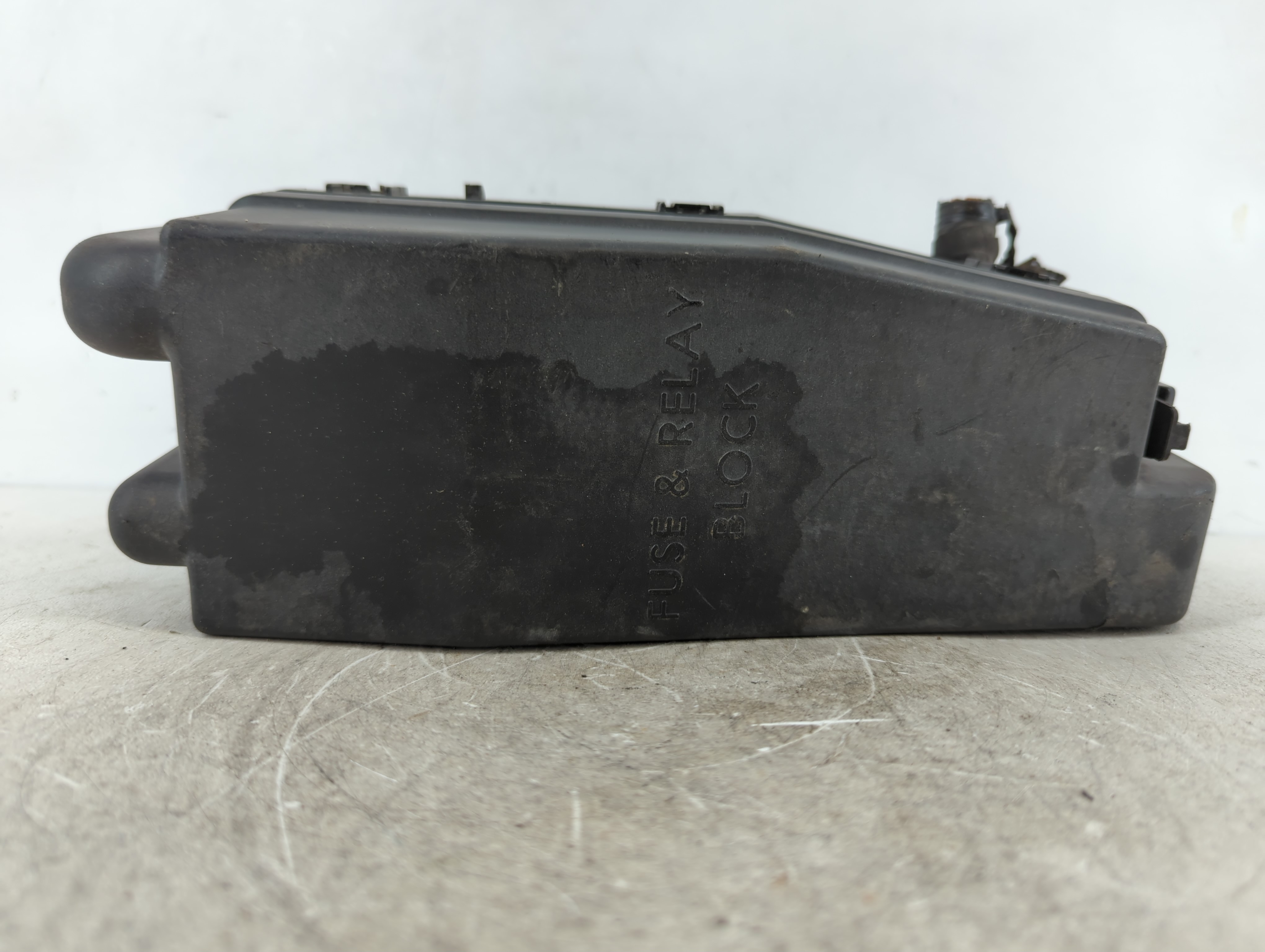 2011-2014 Kia Sedona Fusebox Fuse Box Relay Module 91950 4d350 1085929 - Oemusedautoparts1.com