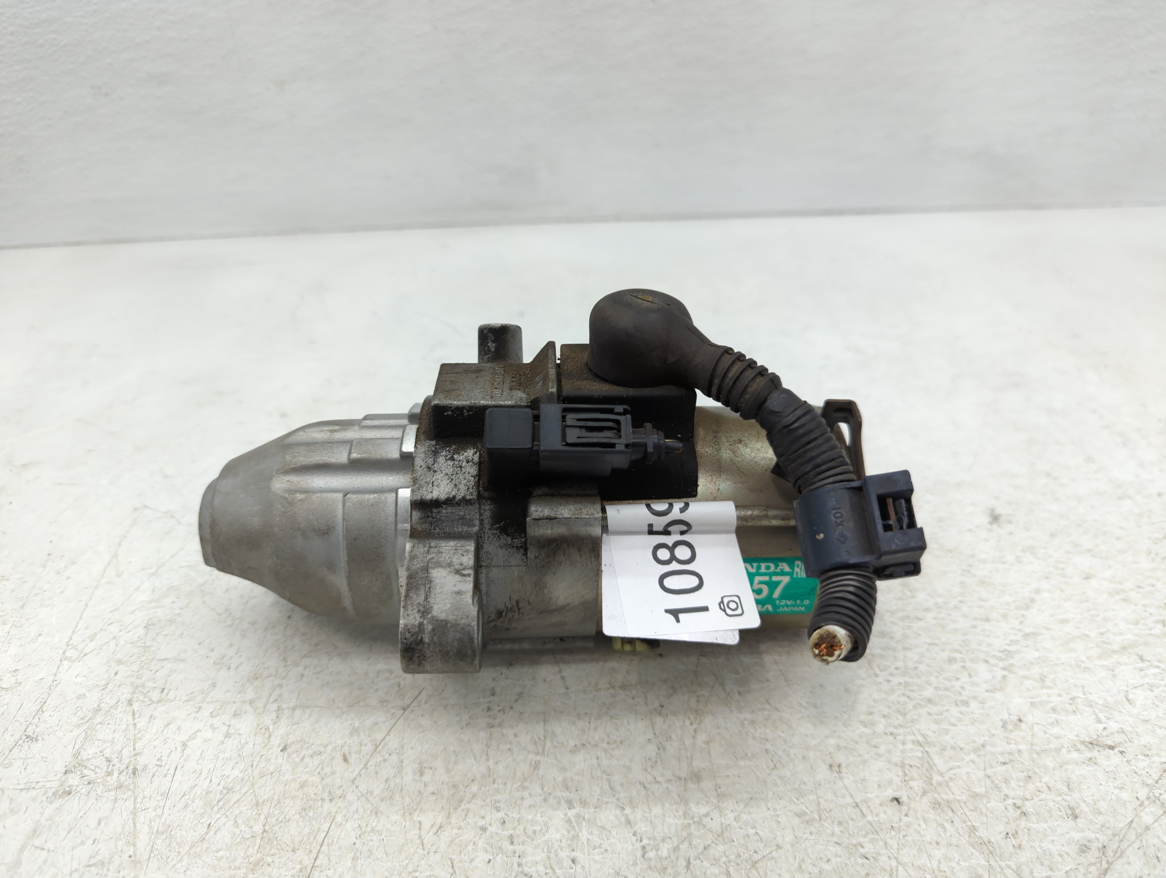 2006-2011 Honda Civic Car Starter Motor Solenoid Oem 1085943 - Oemusedautoparts1.com