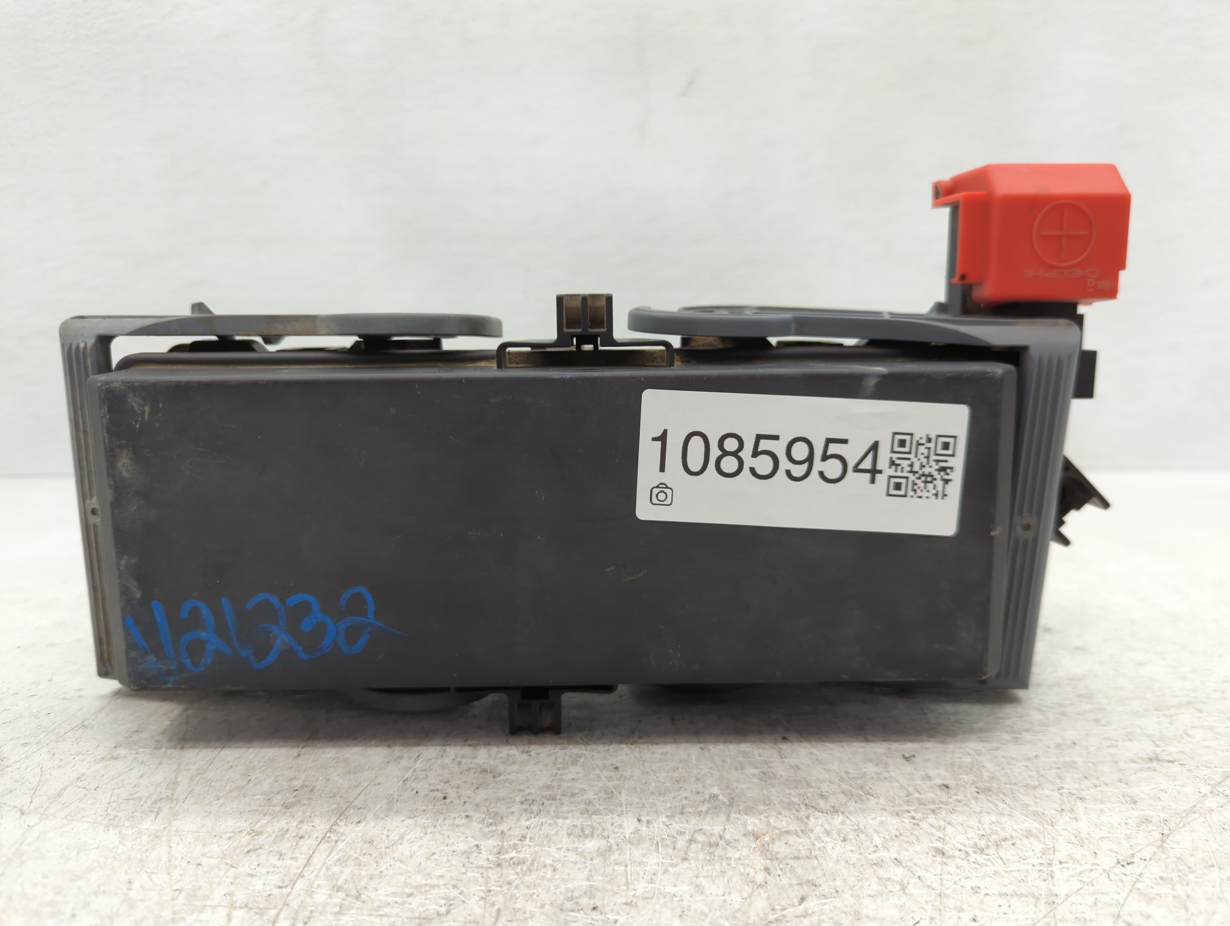 Dodge Journey Fusebox Fuse Box Relay Module Tipm 68143314ae 1085954 - Oemusedautoparts1.com