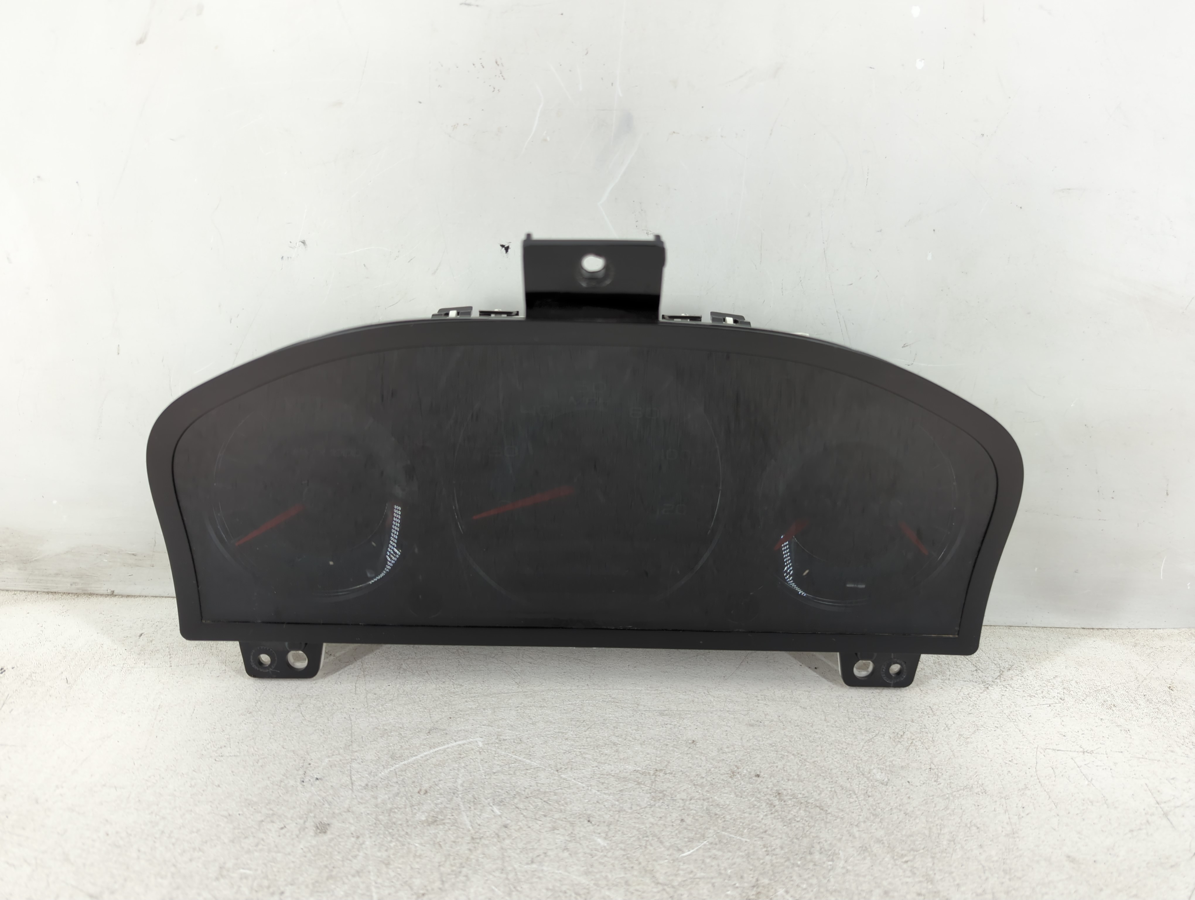 Picture of 2011-2012 Ford Fusion Speedometer Instrument Cluster Gauges 1085962