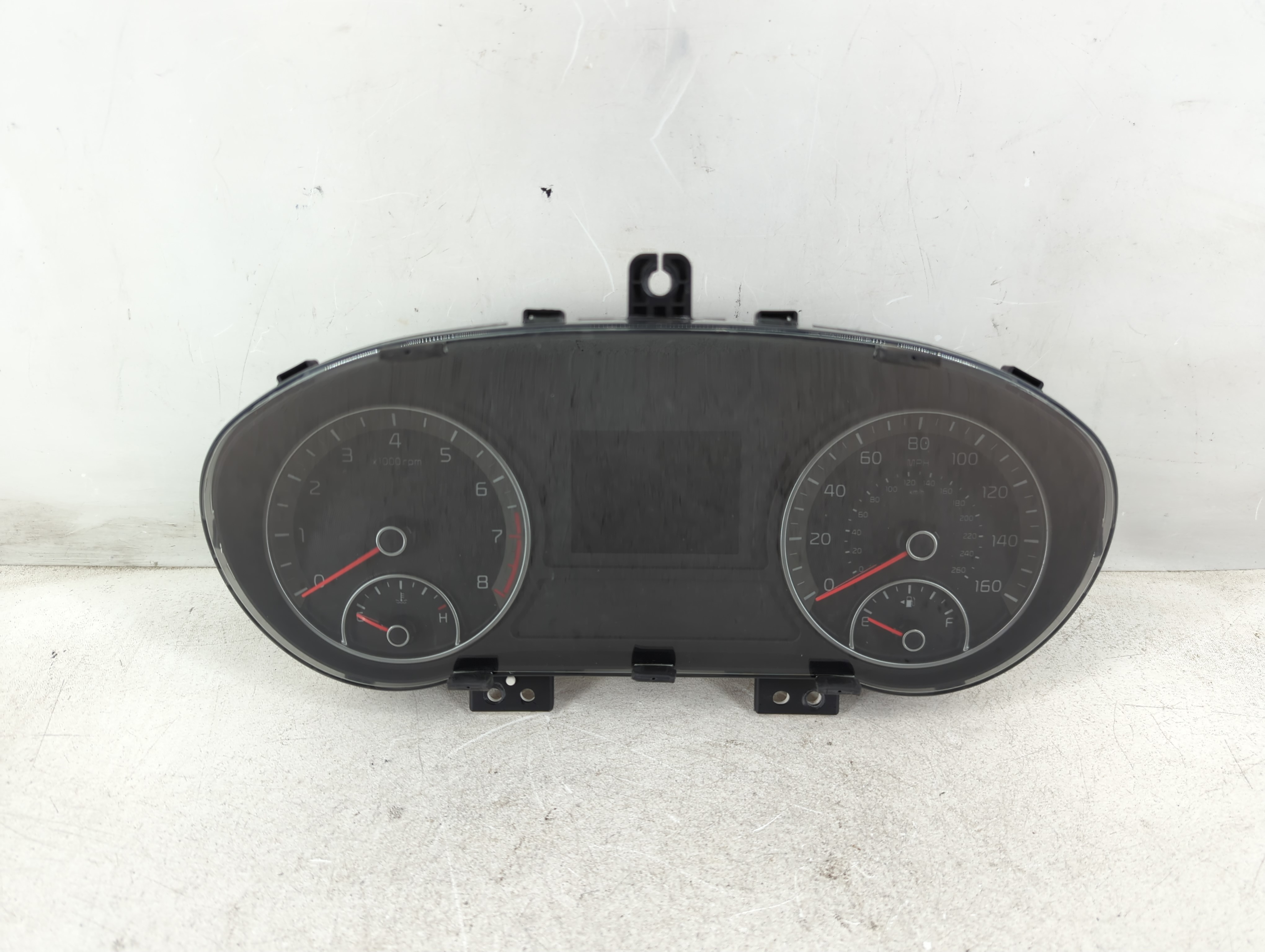 Picture of 2019-2019 Kia Optima Speedometer Instrument Cluster Gauges 94021-d5030 1085971