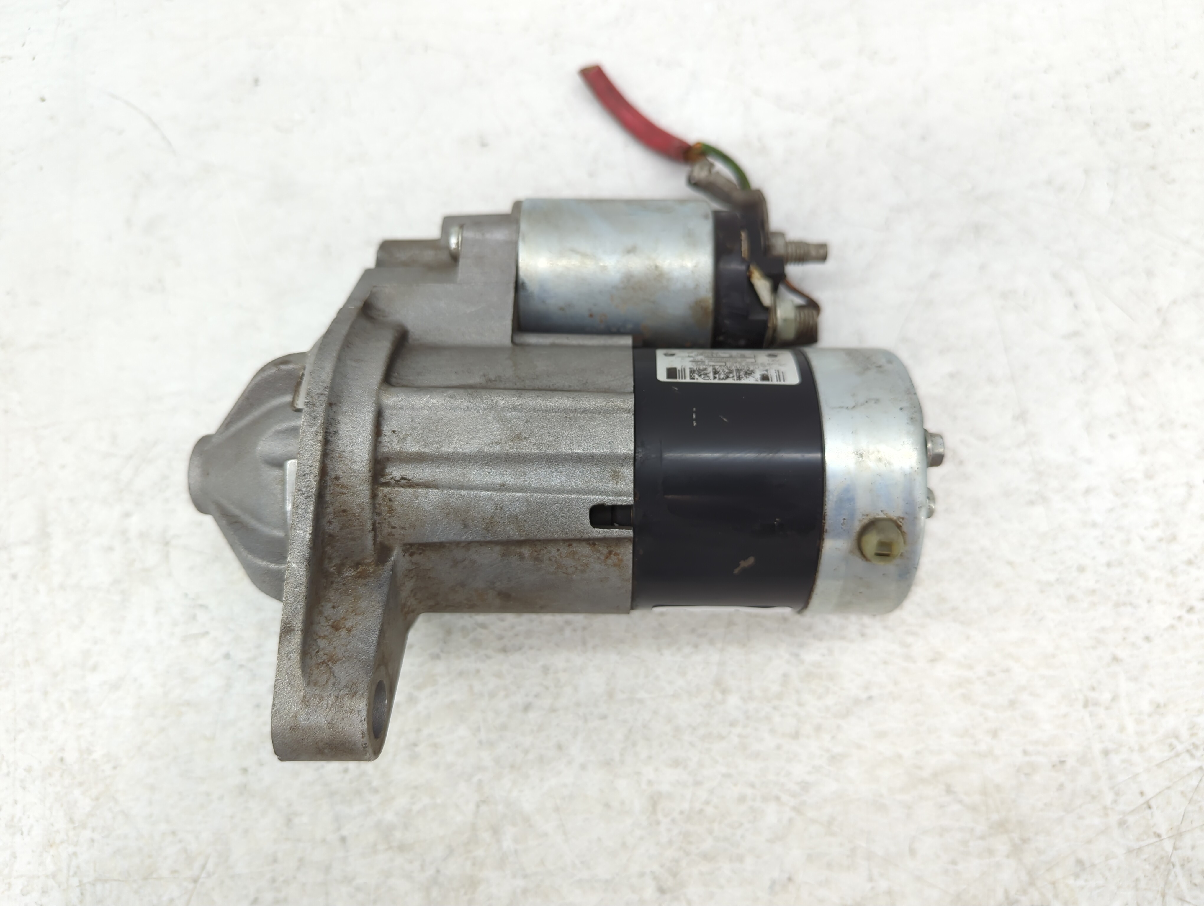 2003-2004 Jeep Grand Cherokee Car Starter Motor Solenoid Oem 1085982 - Oemusedautoparts1.com