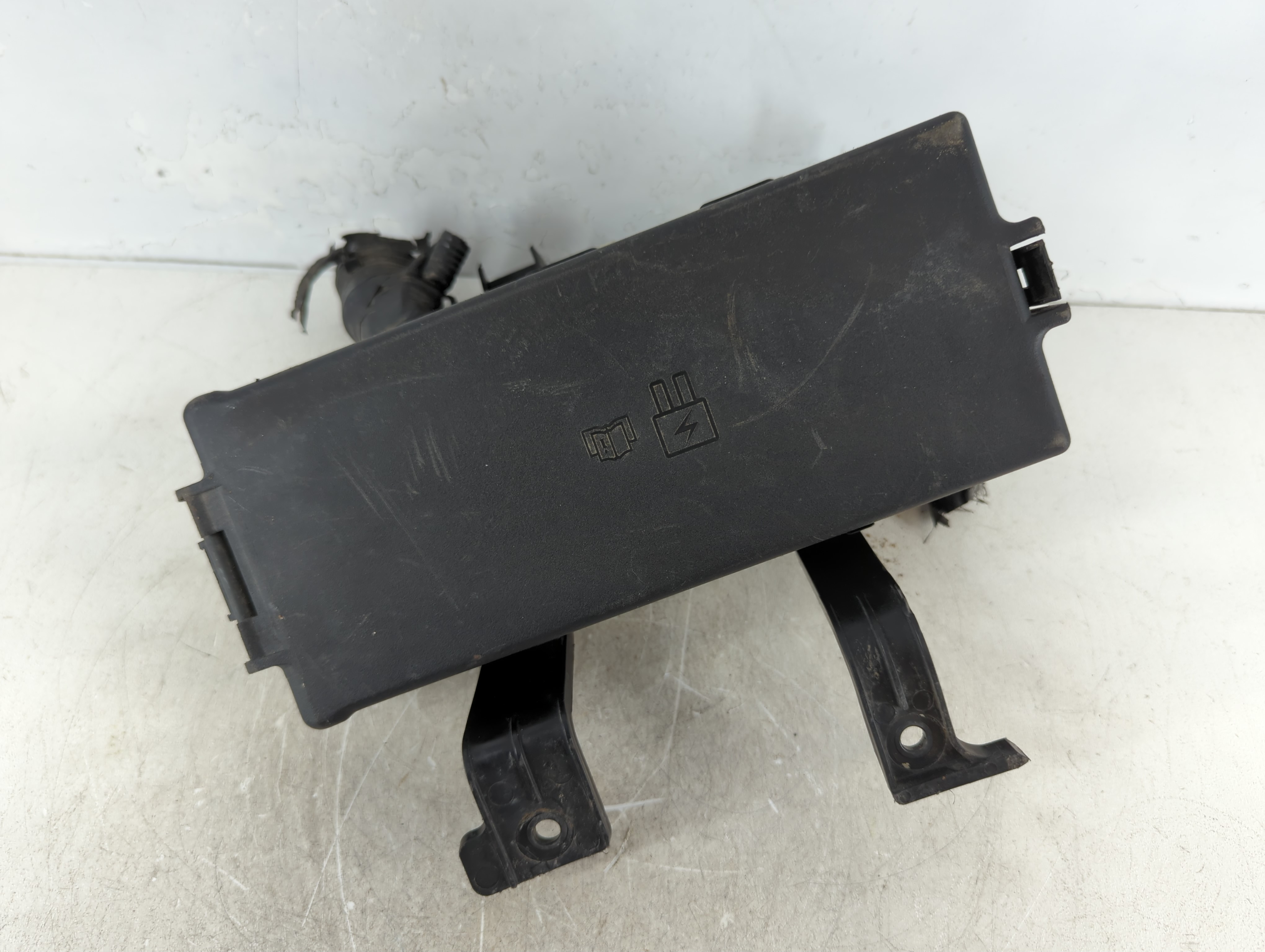 2012-2014 Ford Focus Fusebox Fuse Box Relay Module Bh6t-14290-a 1085992 - Oemusedautoparts1.com