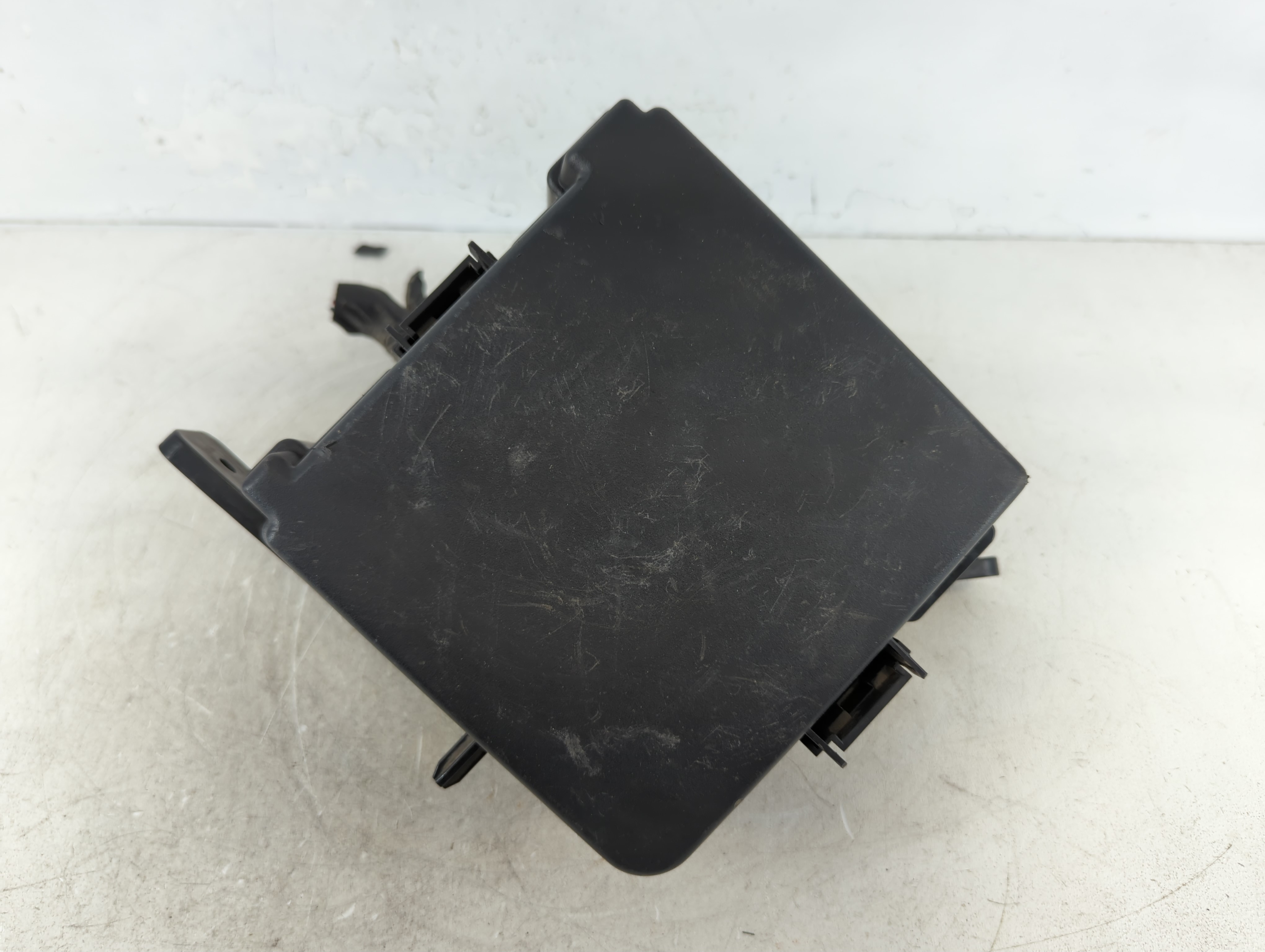 2003-2007 Nissan Murano Fusebox Fuse Box Relay Module 91941-1m030 1086014 - Oemusedautoparts1.com