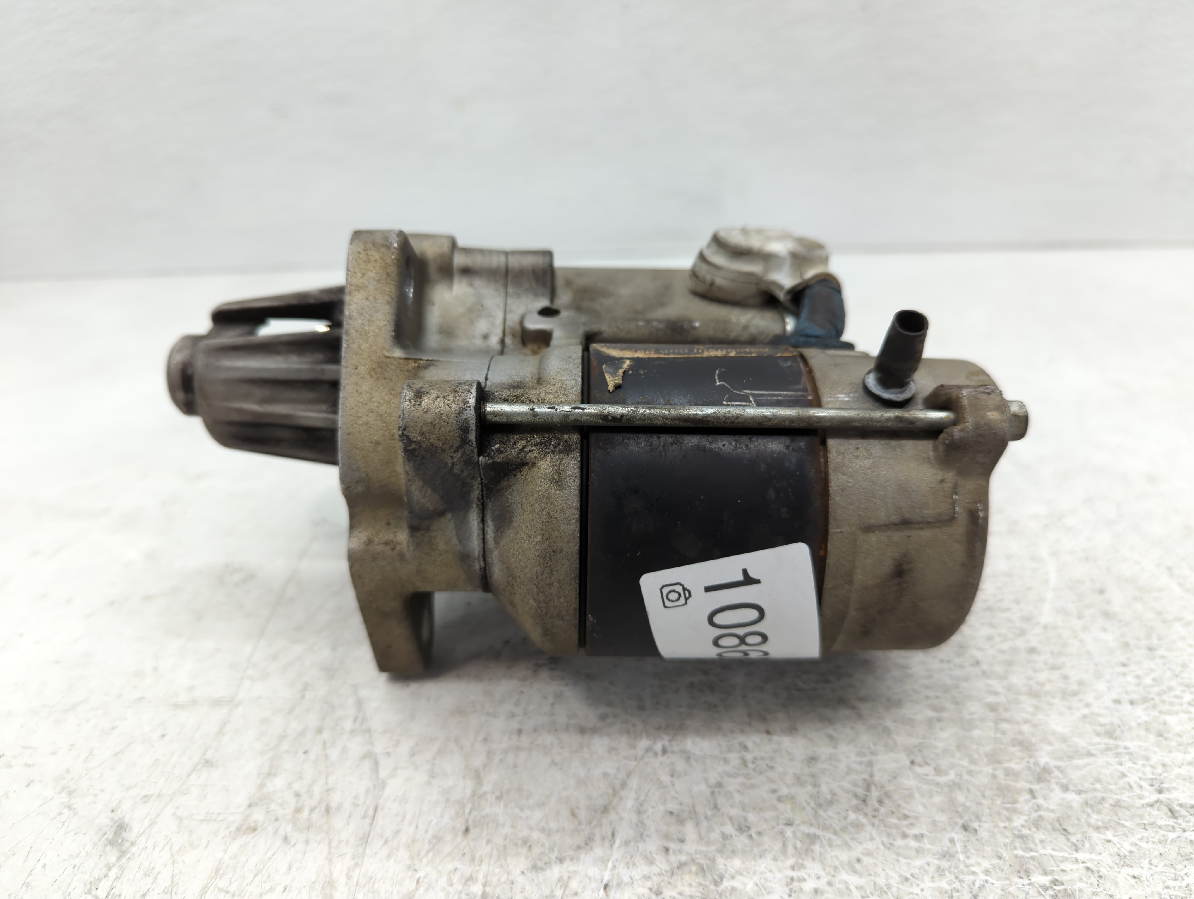 2004-2008 Dodge Ram 1500 Car Starter Motor Solenoid Oem 1086048 - Oemusedautoparts1.com