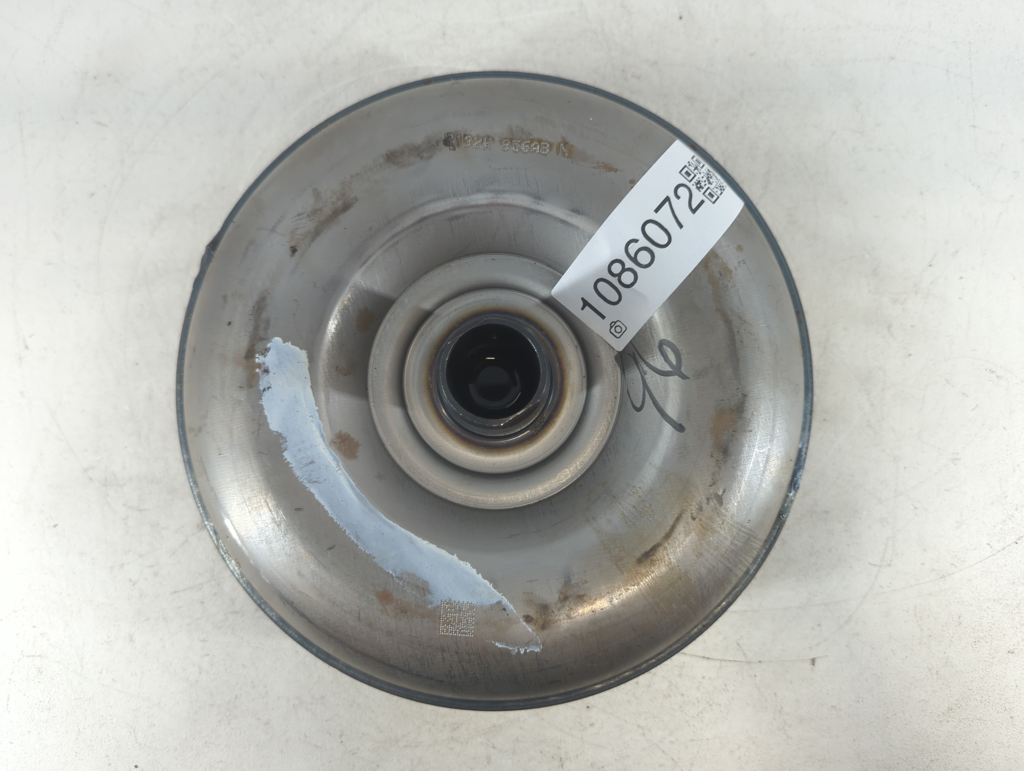 2006 Chrysler Pt Cruiser Torque Converter Automatic Transmission Oem 1086072 - Oemusedautoparts1.com