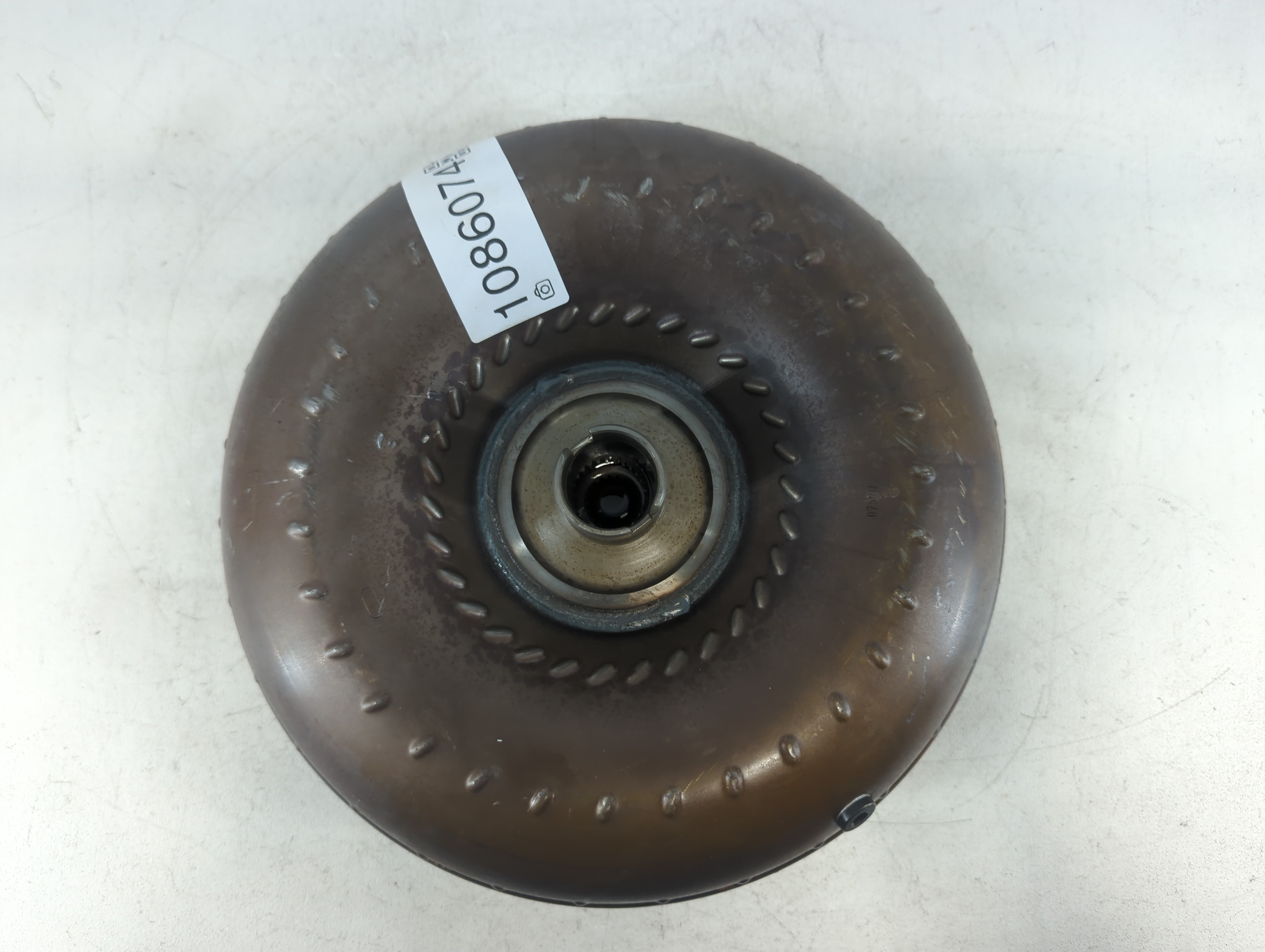 1995 C220 Mercedes-Benz Torque Converter Automatic Transmission Oem 1086074 - Oemusedautoparts1.com