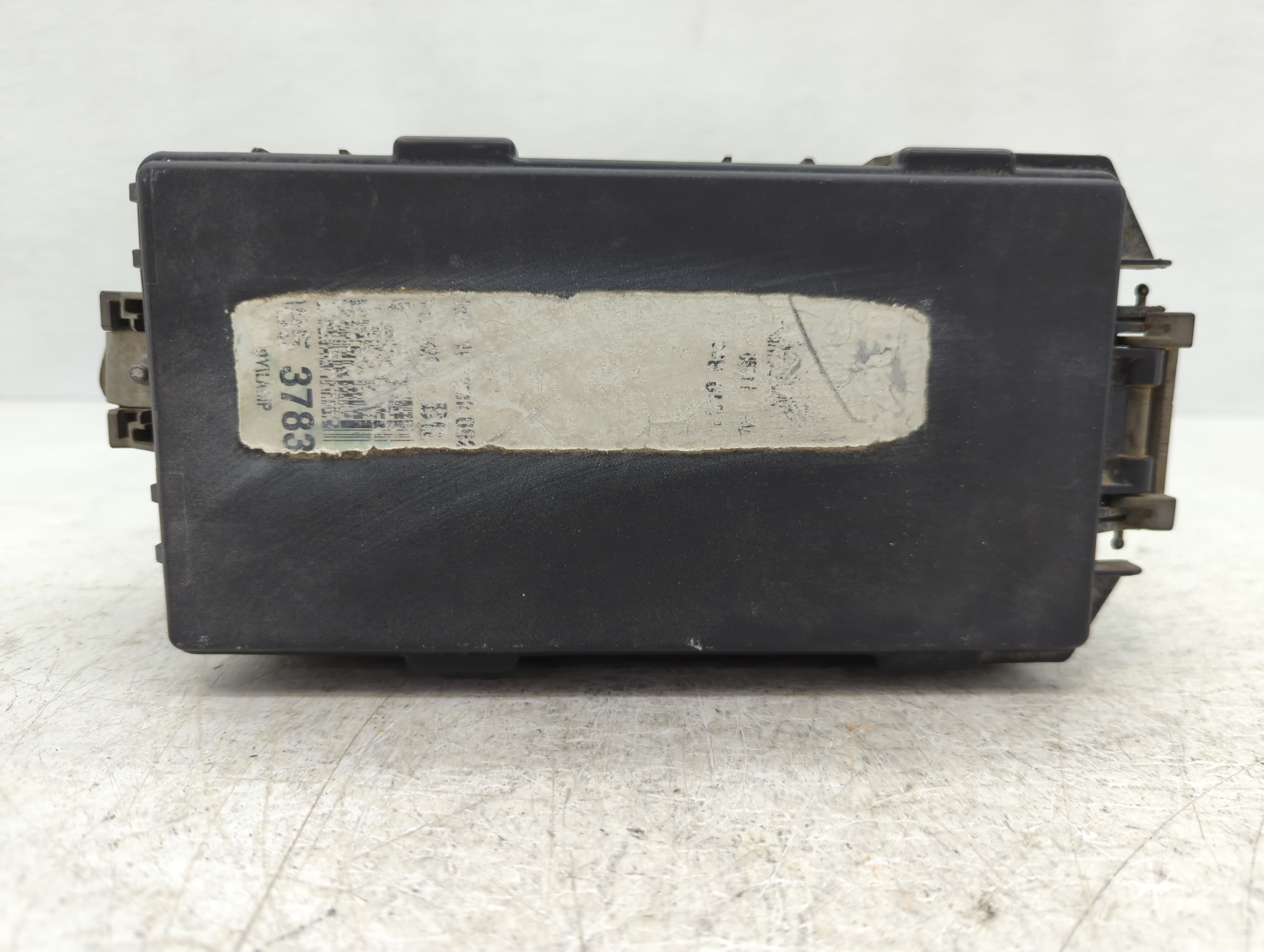 2004-2011 Lincoln Town Car Fusebox Fuse Box Relay Module 4l3t-14a003-aa 1086102 - Oemusedautoparts1.com