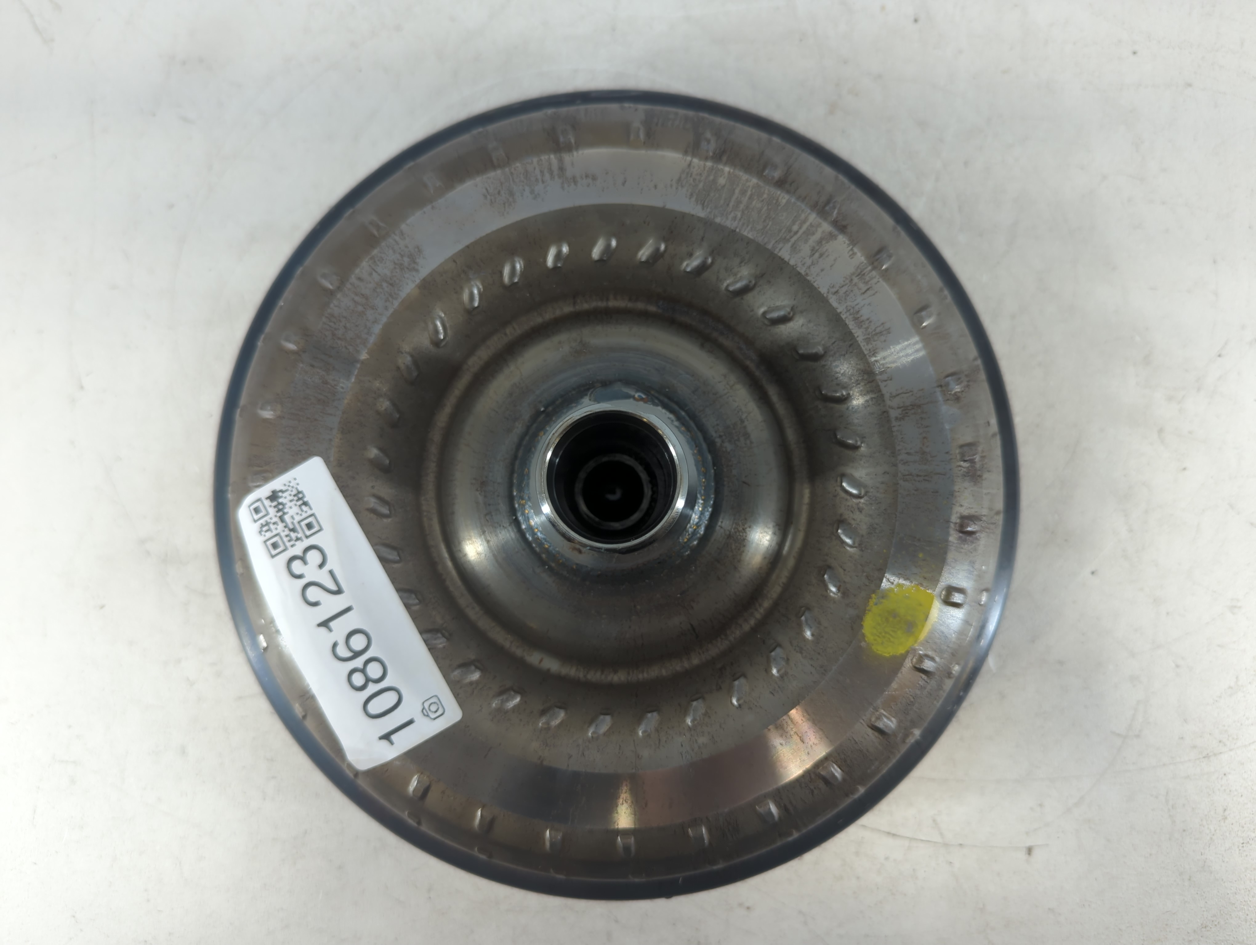 Picture of 2014 Ford Transit Connect Torque Converter Automatic Transmission Oem 1086123