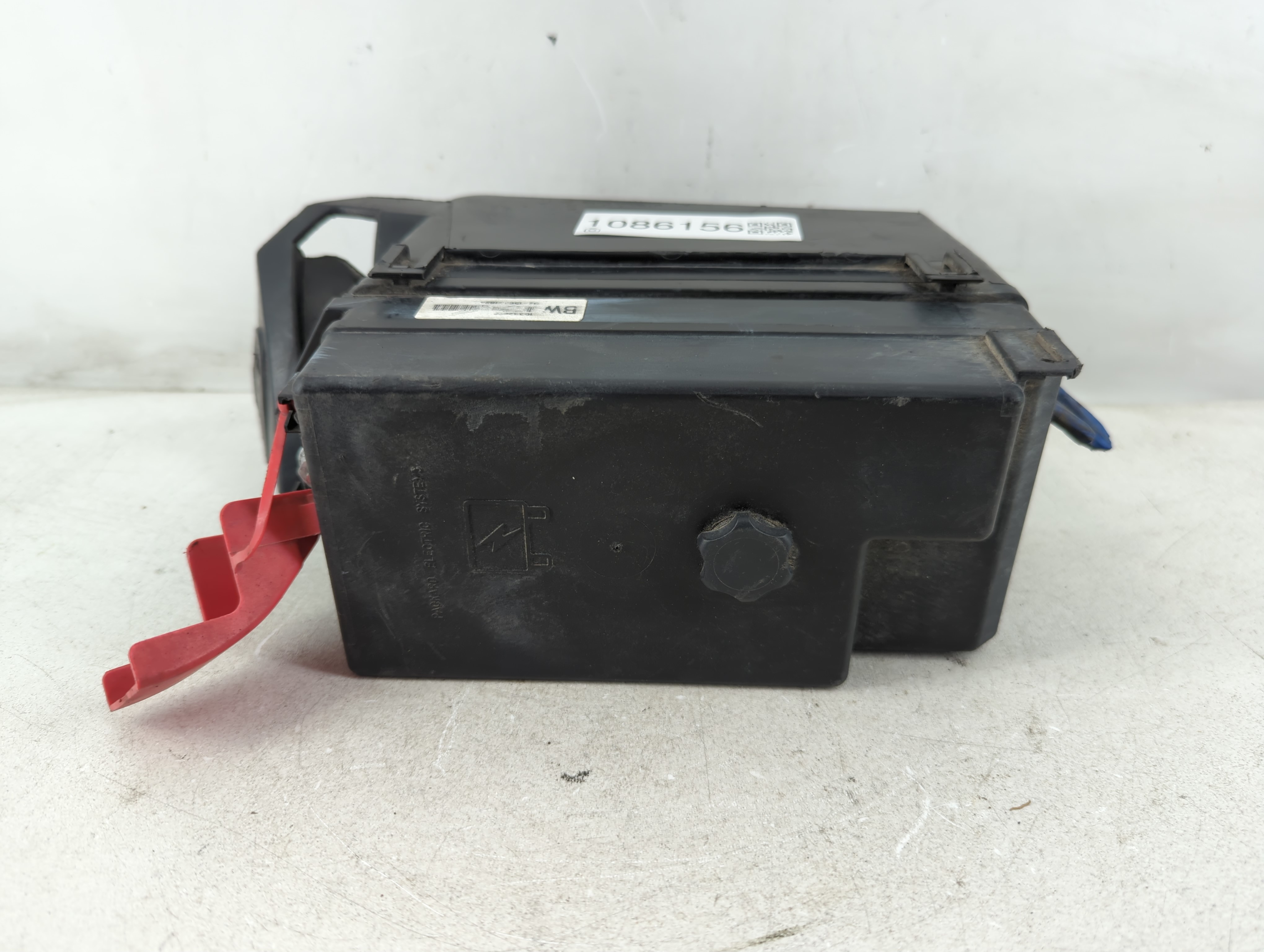 2000-2005 Buick Century Fusebox Fuse Box Relay Module 15436362 1086156 - Oemusedautoparts1.com