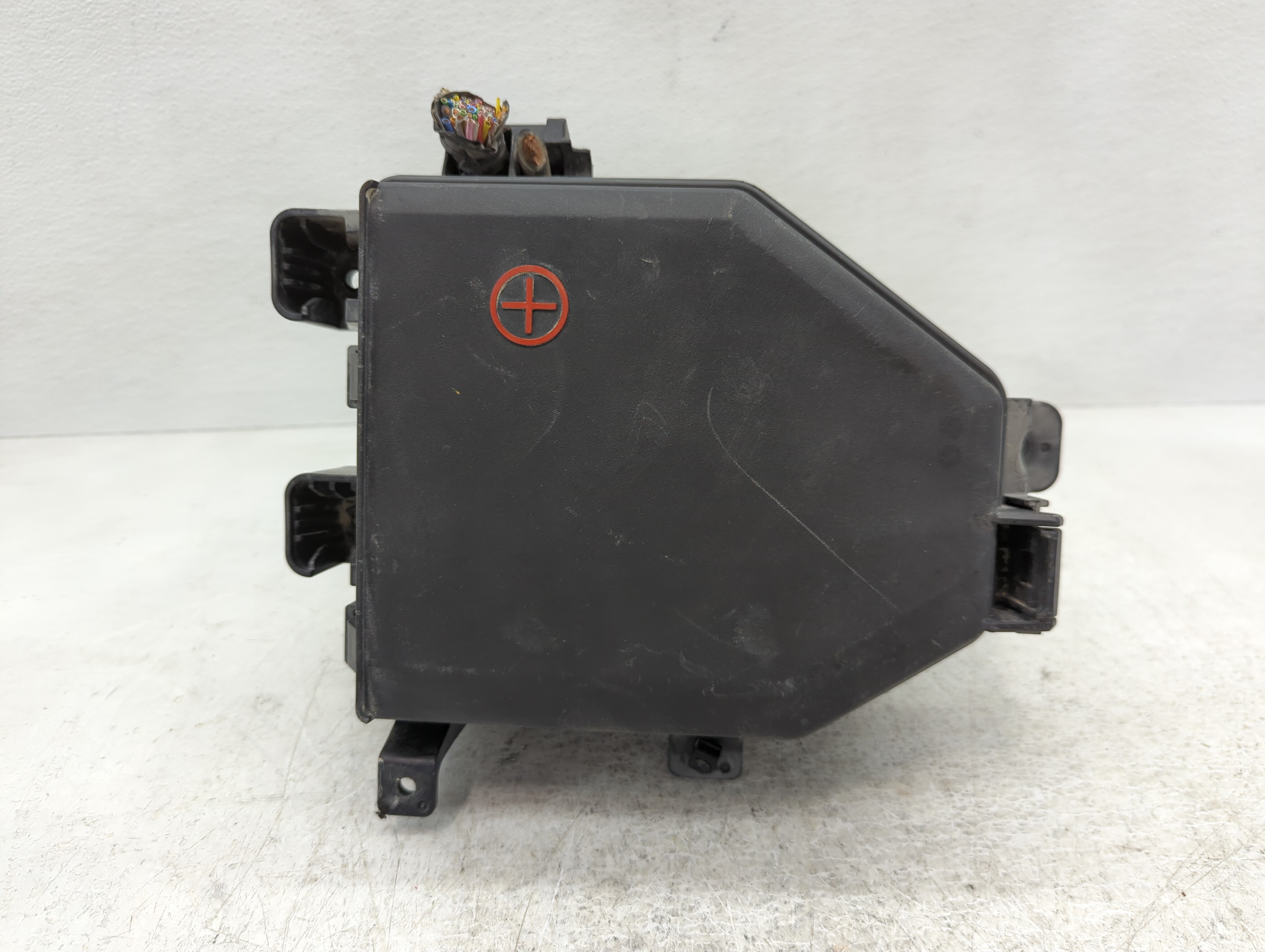 2022 Kia Stinger Fusebox Fuse Box Relay Module N91710-j5041 1086165 - Oemusedautoparts1.com