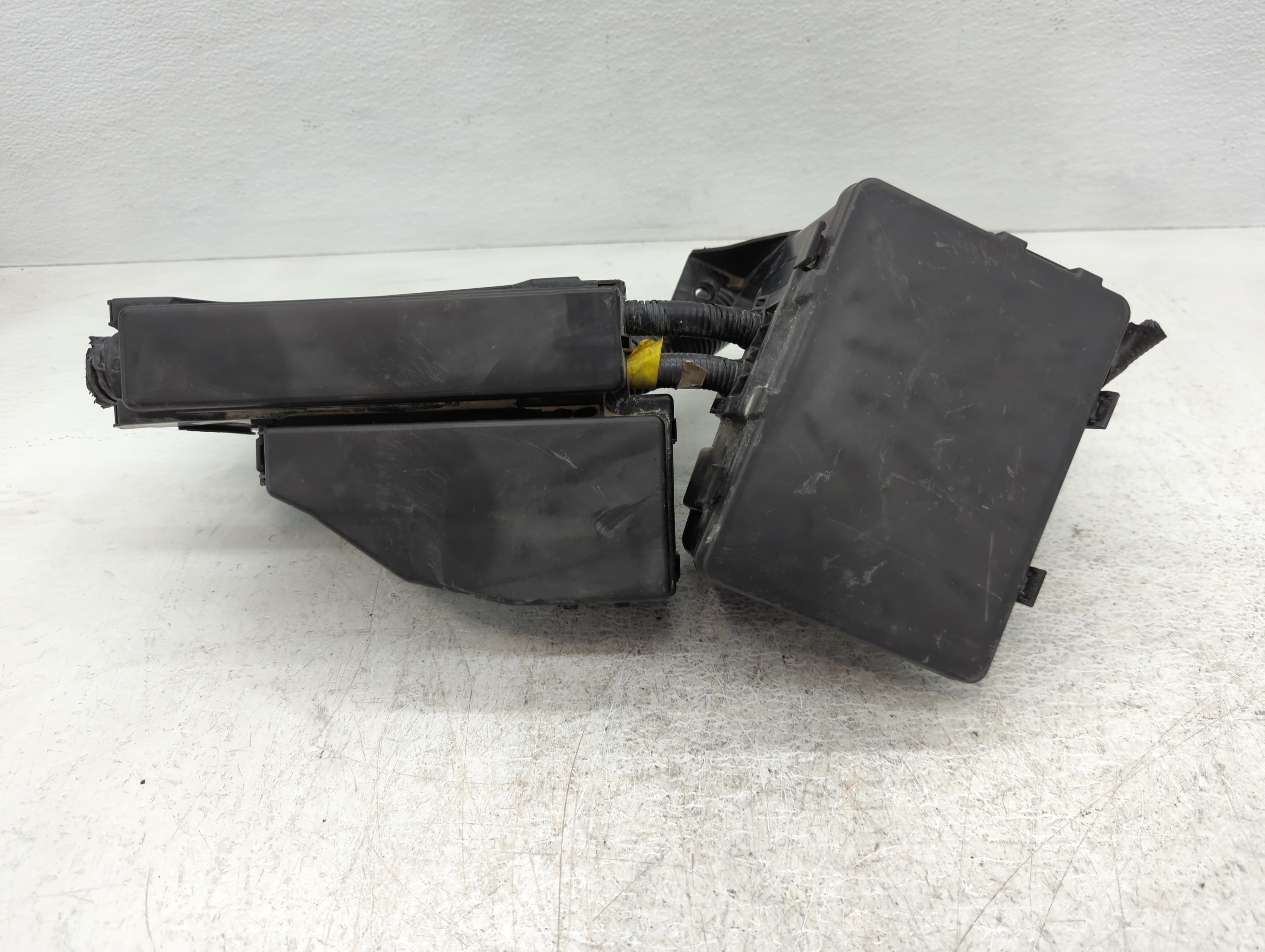 2015-2022 Nissan Pathfinder Fusebox Fuse Box Relay Module 1086168 - Oemusedautoparts1.com