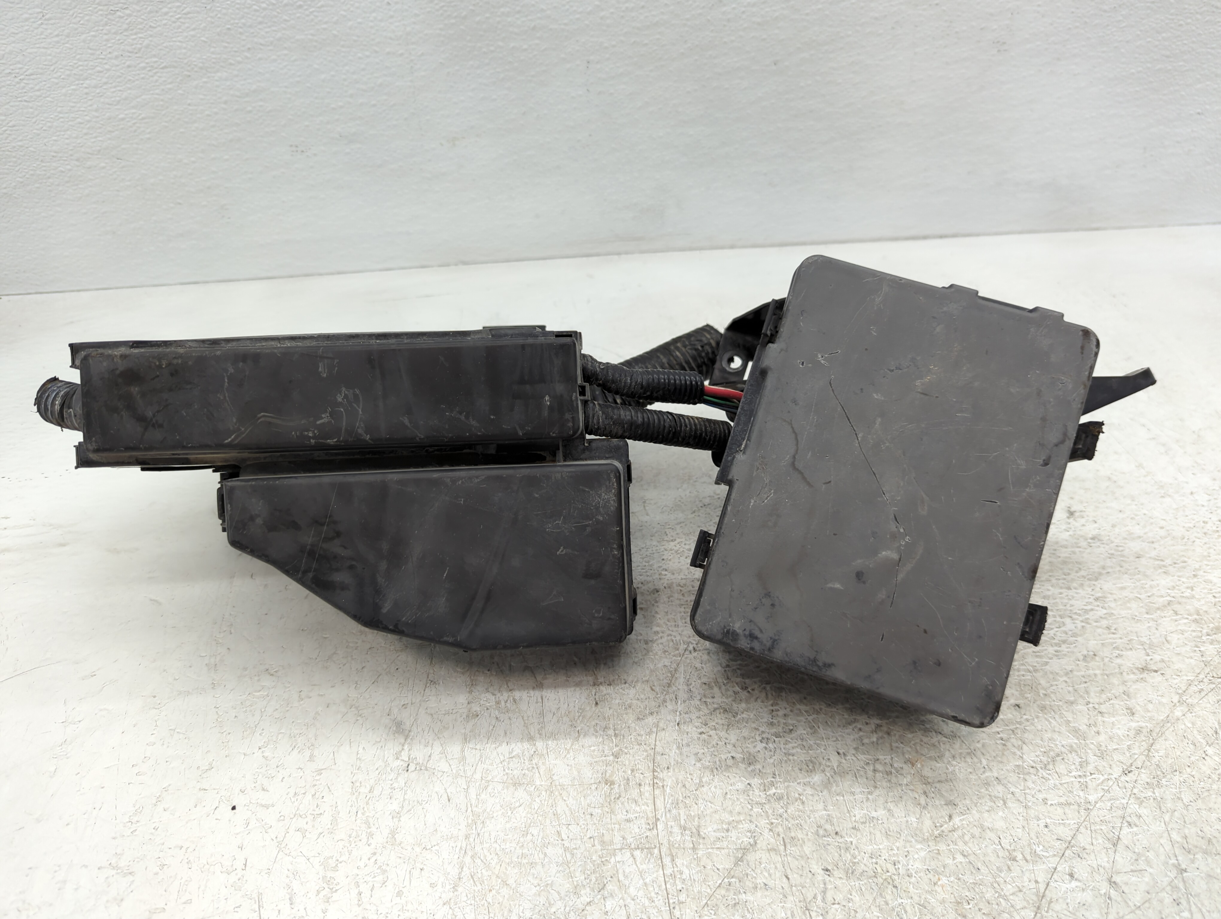 2015-2015 Nissan Altima Fusebox Fuse Box Relay Module 3492 1086171 - Oemusedautoparts1.com