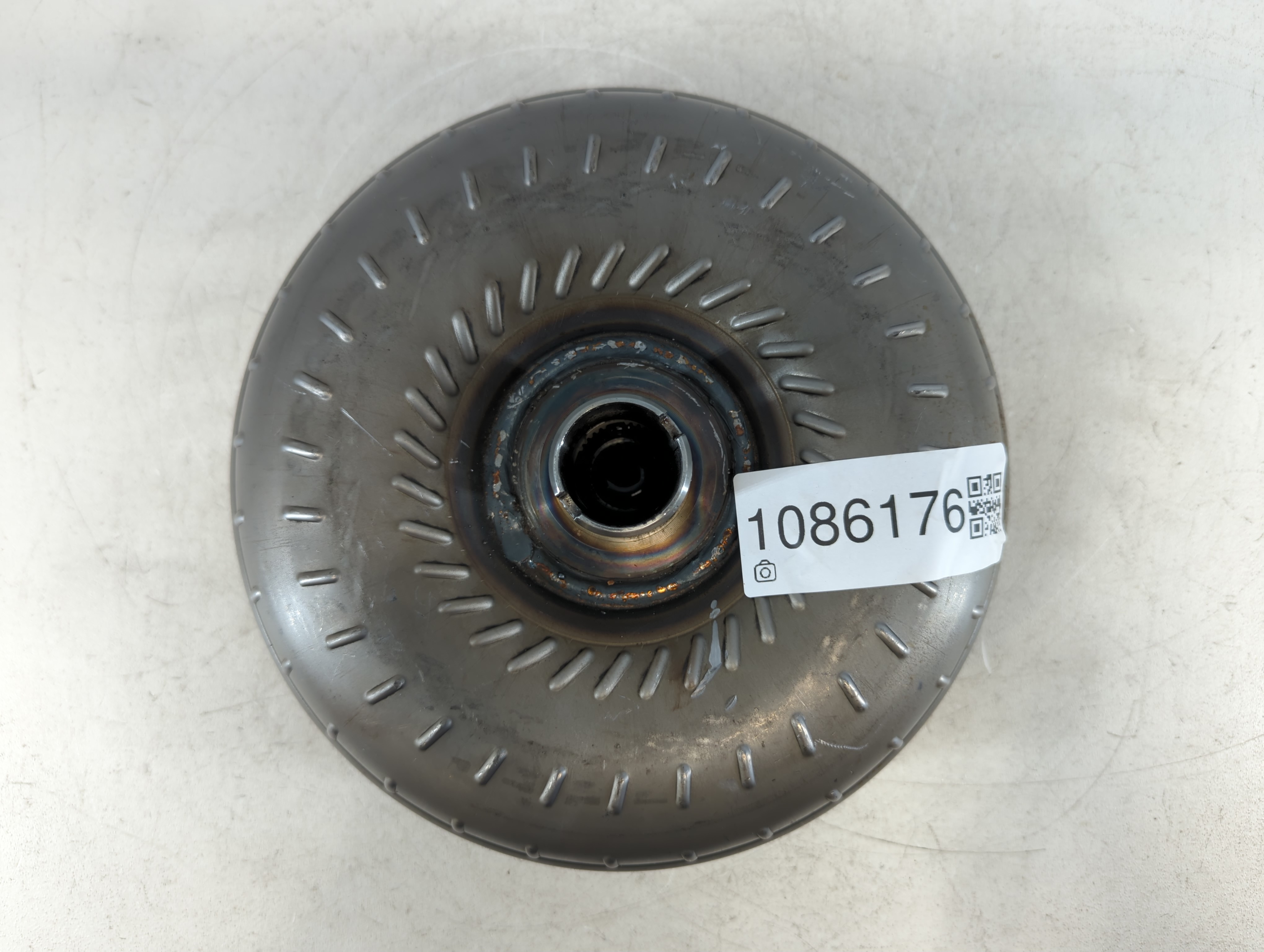 2006 Scion Xb Torque Converter Automatic Transmission Oem 1086176 - Oemusedautoparts1.com