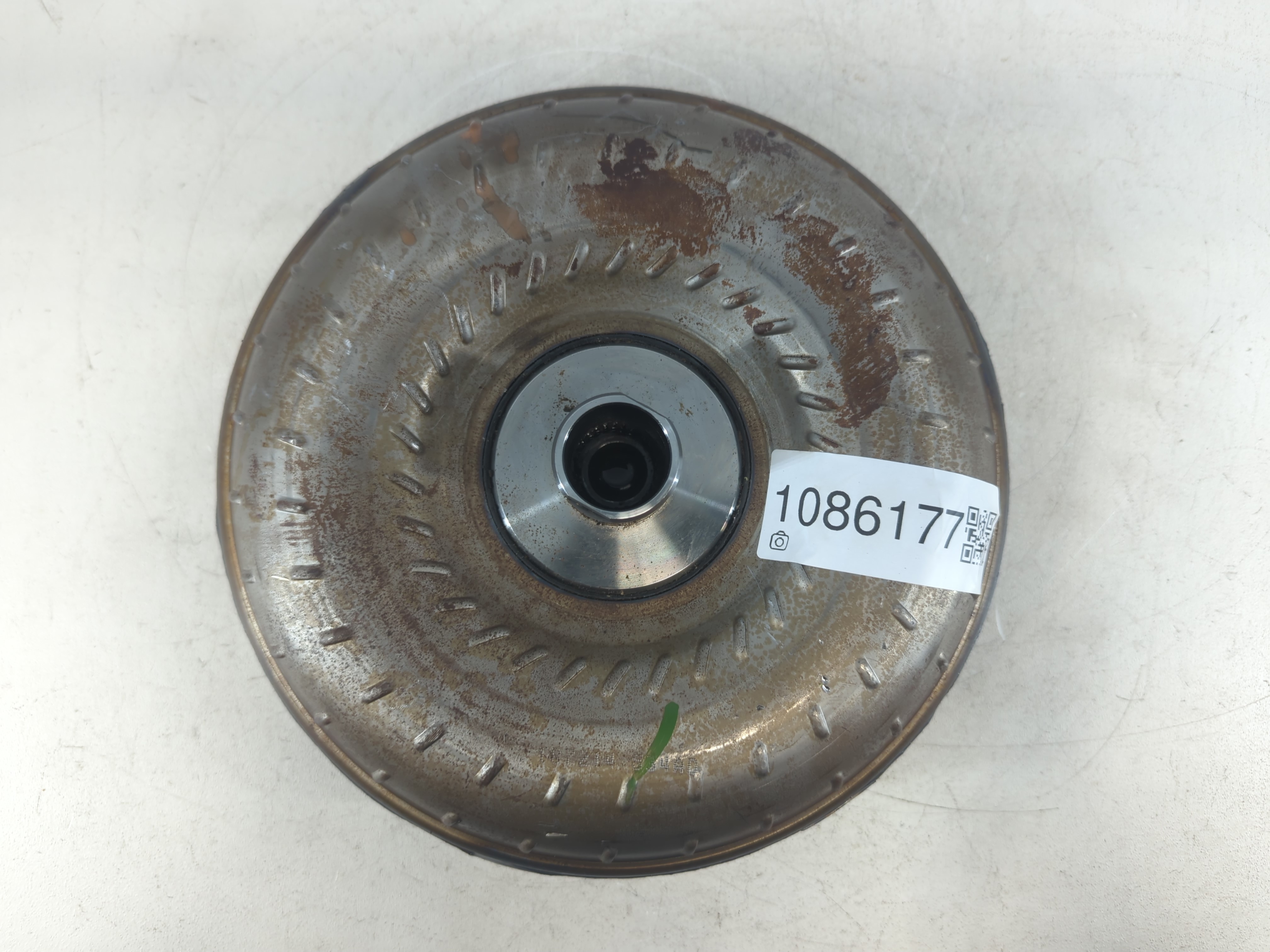 2014 Dodge Avenger Torque Converter Automatic Transmission Oem 1086177 - Oemusedautoparts1.com