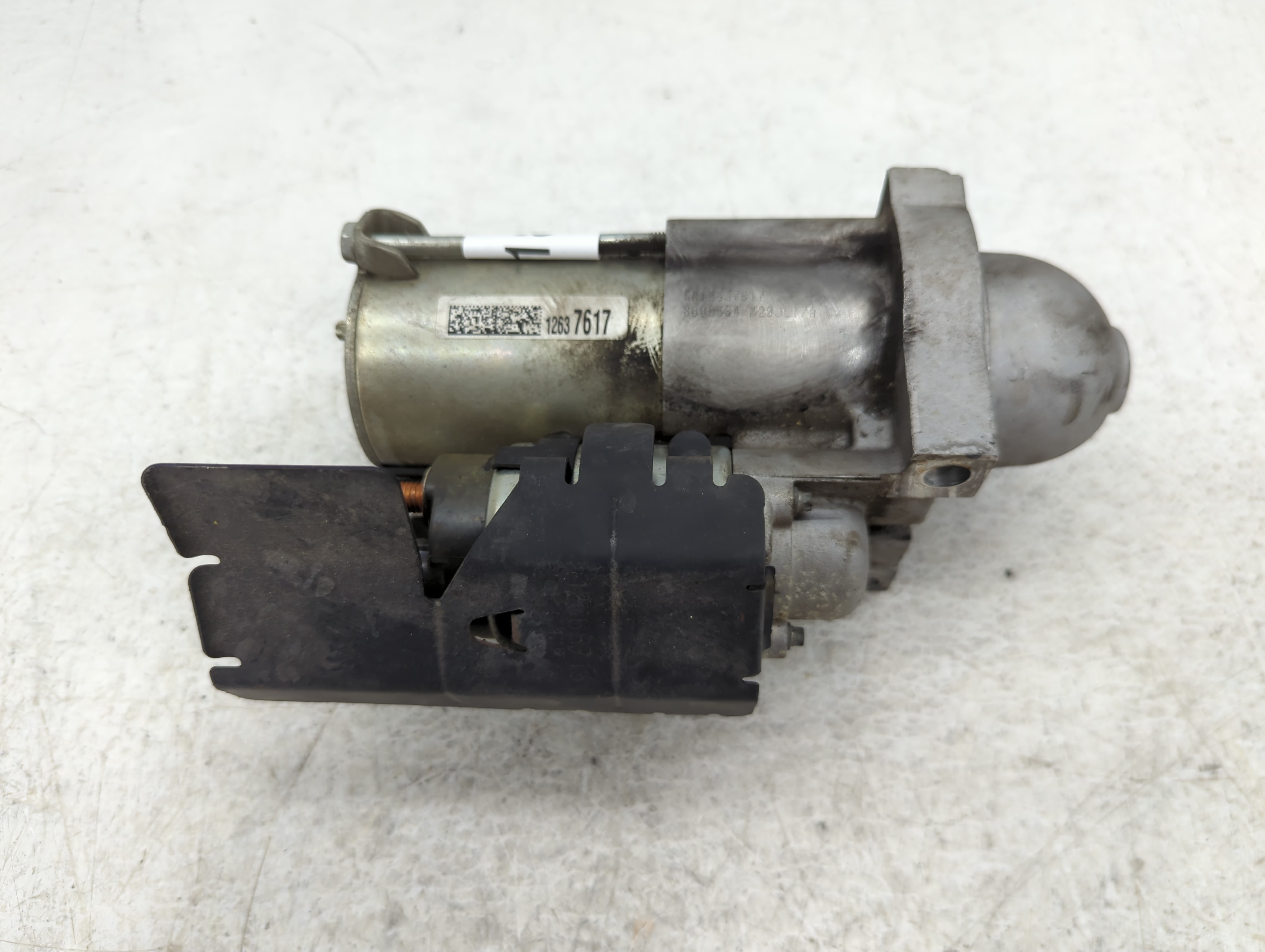 Picture of 2016-2020 Chevrolet Express 3500 Car Starter Motor Solenoid Oem 1086181