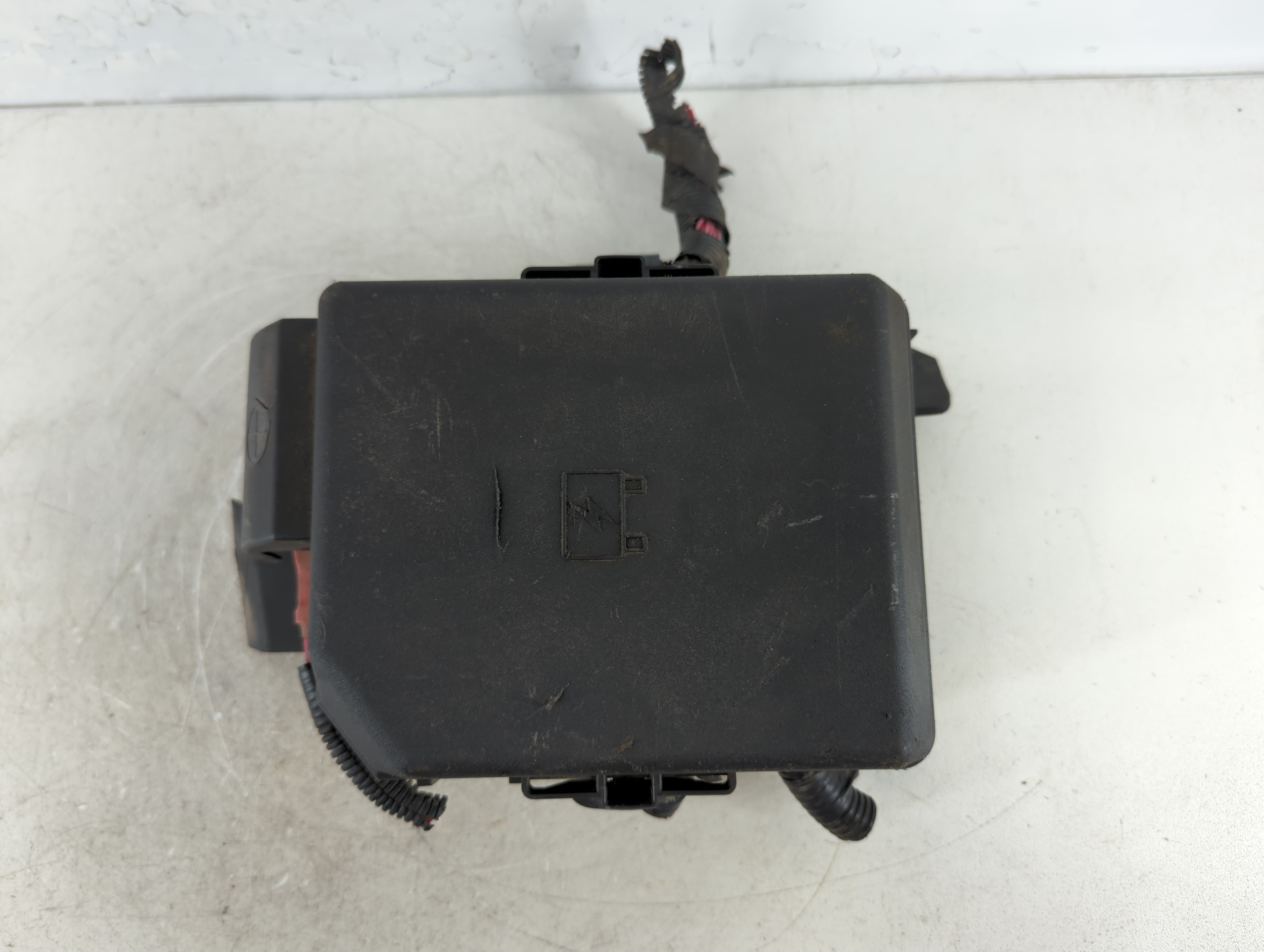 2008-2011 Chevrolet Impala Fusebox Fuse Box Relay Module 13729154 1086202 - Oemusedautoparts1.com