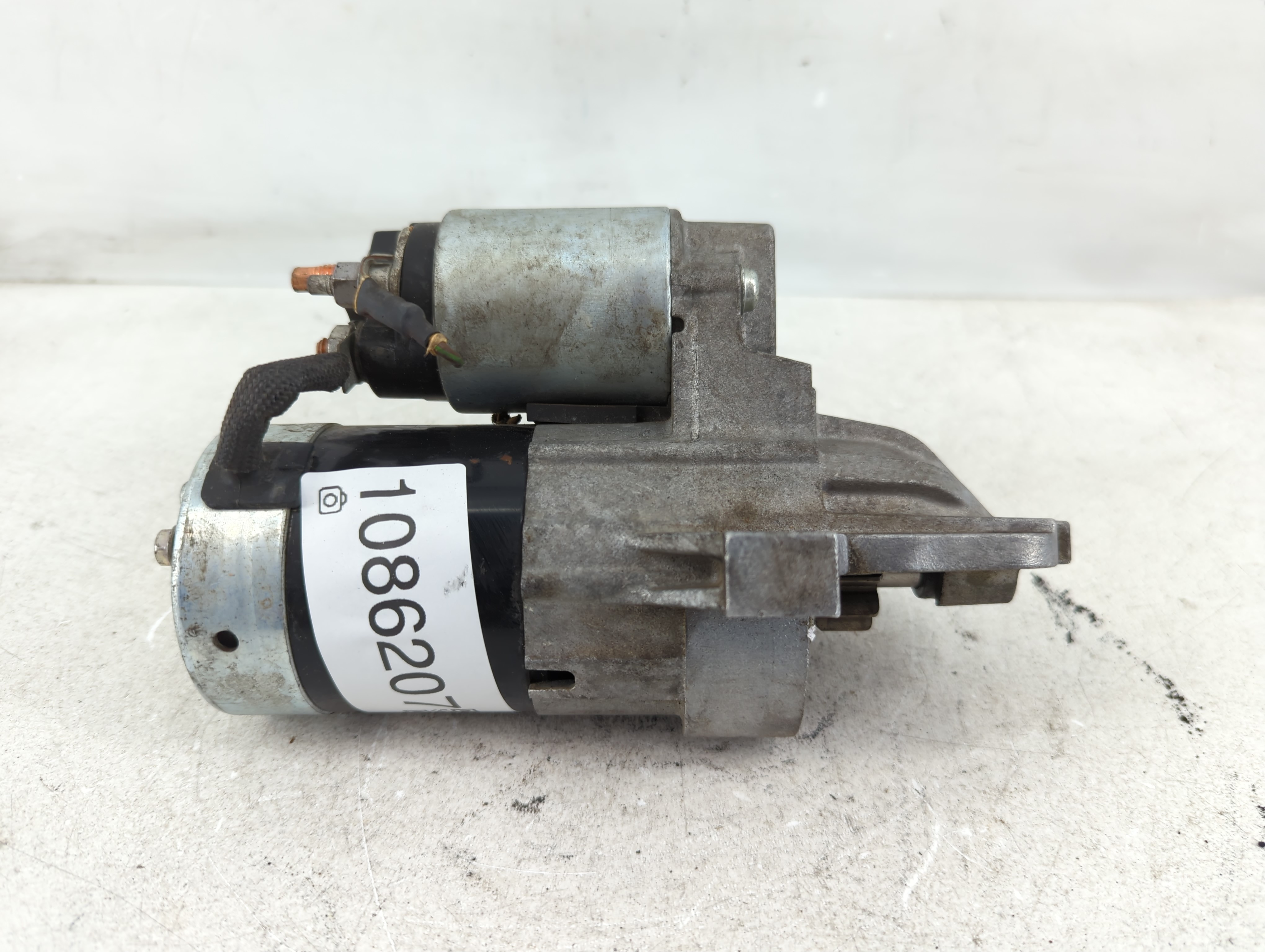 2015-2017 Ford Mustang Car Starter Motor Solenoid Oem 1086207 - Oemusedautoparts1.com