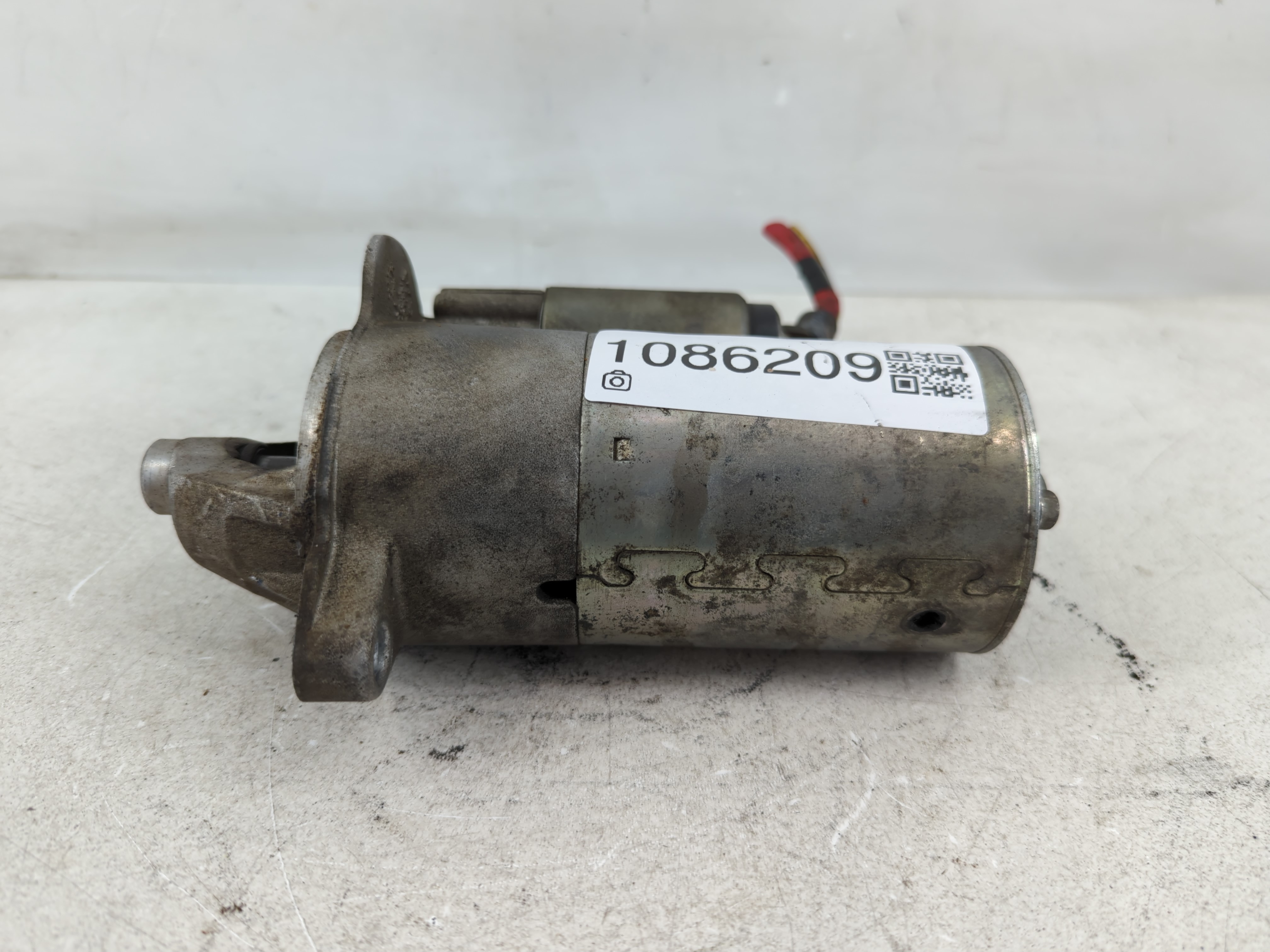 2005-2010 Ford Mustang Car Starter Motor Solenoid Oem 1086209 - Oemusedautoparts1.com
