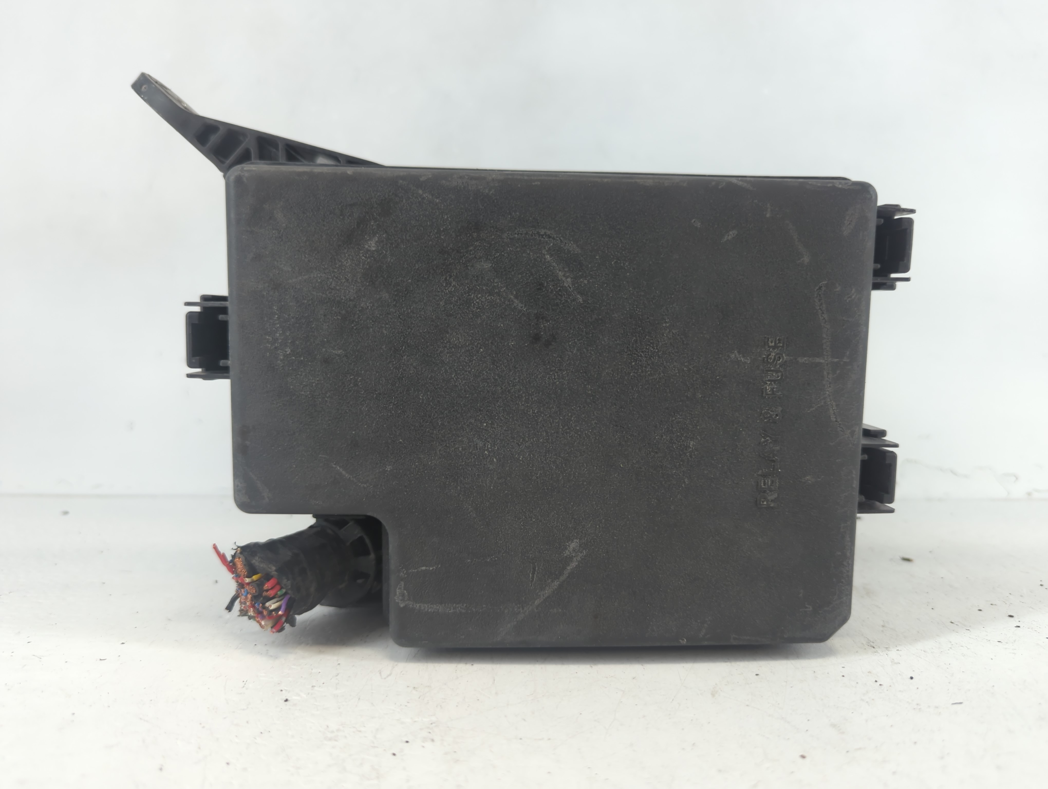 2018-2021 Lexus Nx300 Fusebox Fuse Box Relay Module 82662-78151 1086212 - Oemusedautoparts1.com