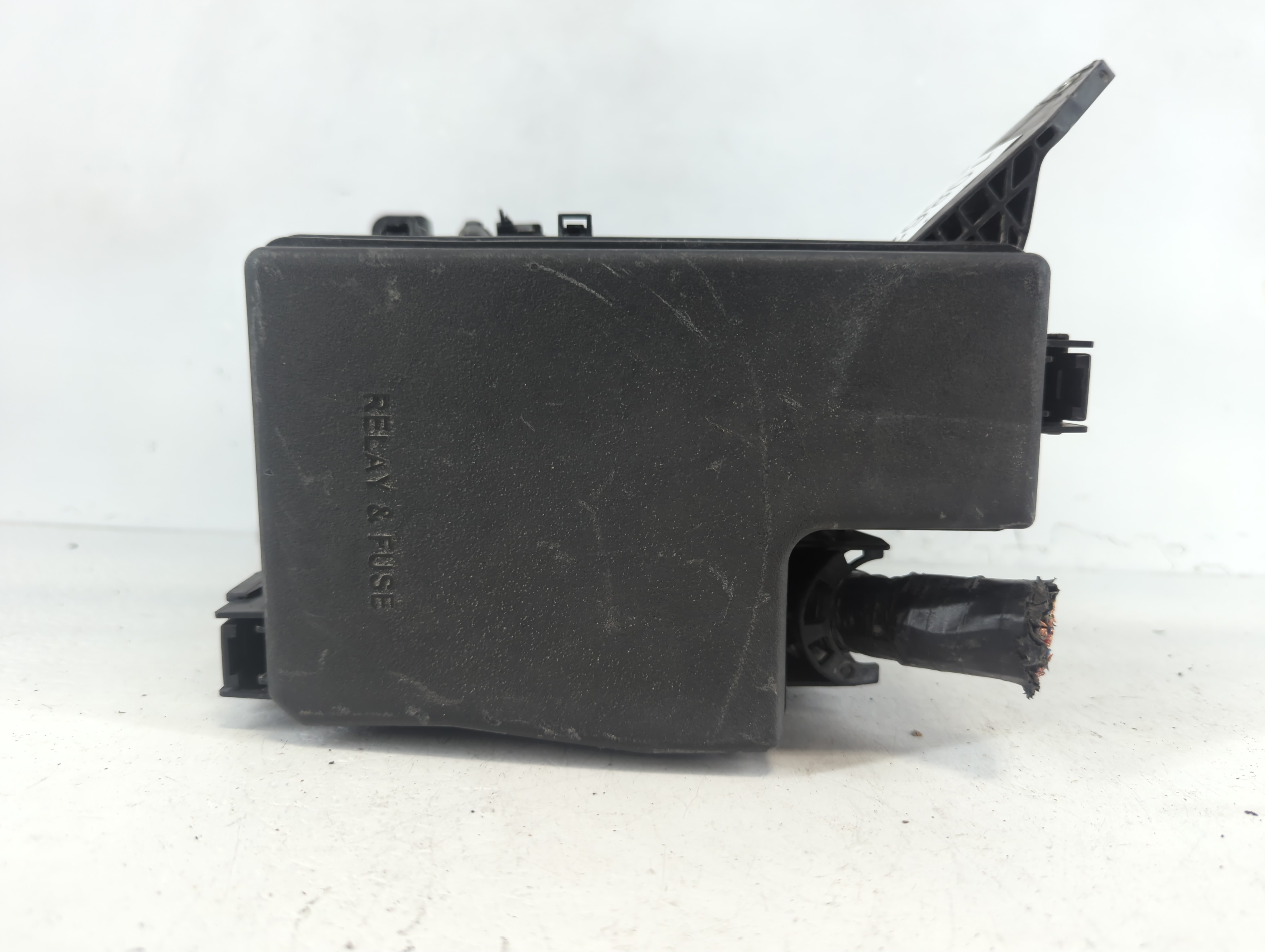2018 Lexus Nx300 Fusebox Fuse Box Relay Module 82662-78120 1086216 - Oemusedautoparts1.com