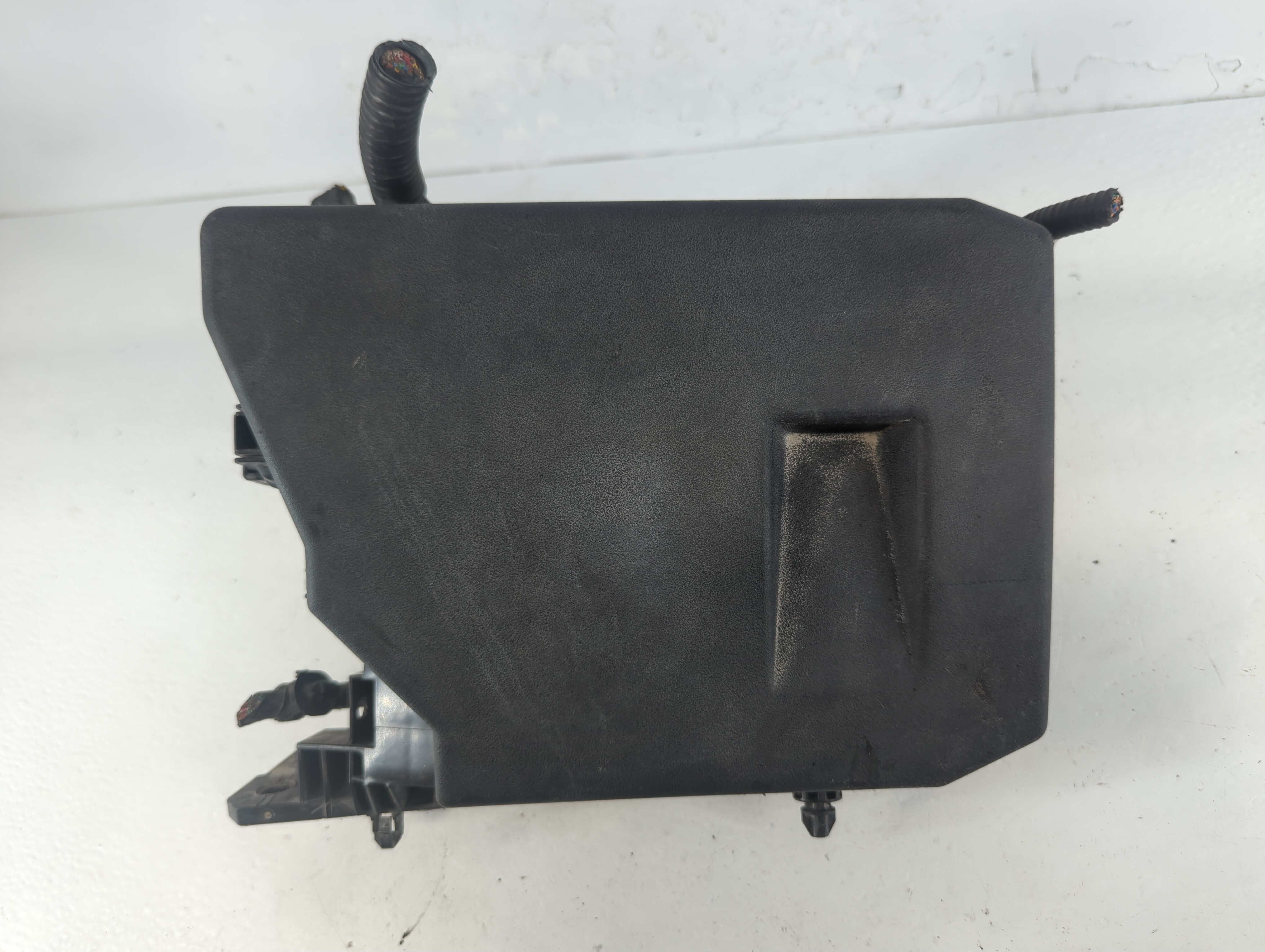 2009-2013 Toyota Corolla Fusebox Fuse Box Relay Module 82662-02270 1086218 - Oemusedautoparts1.com