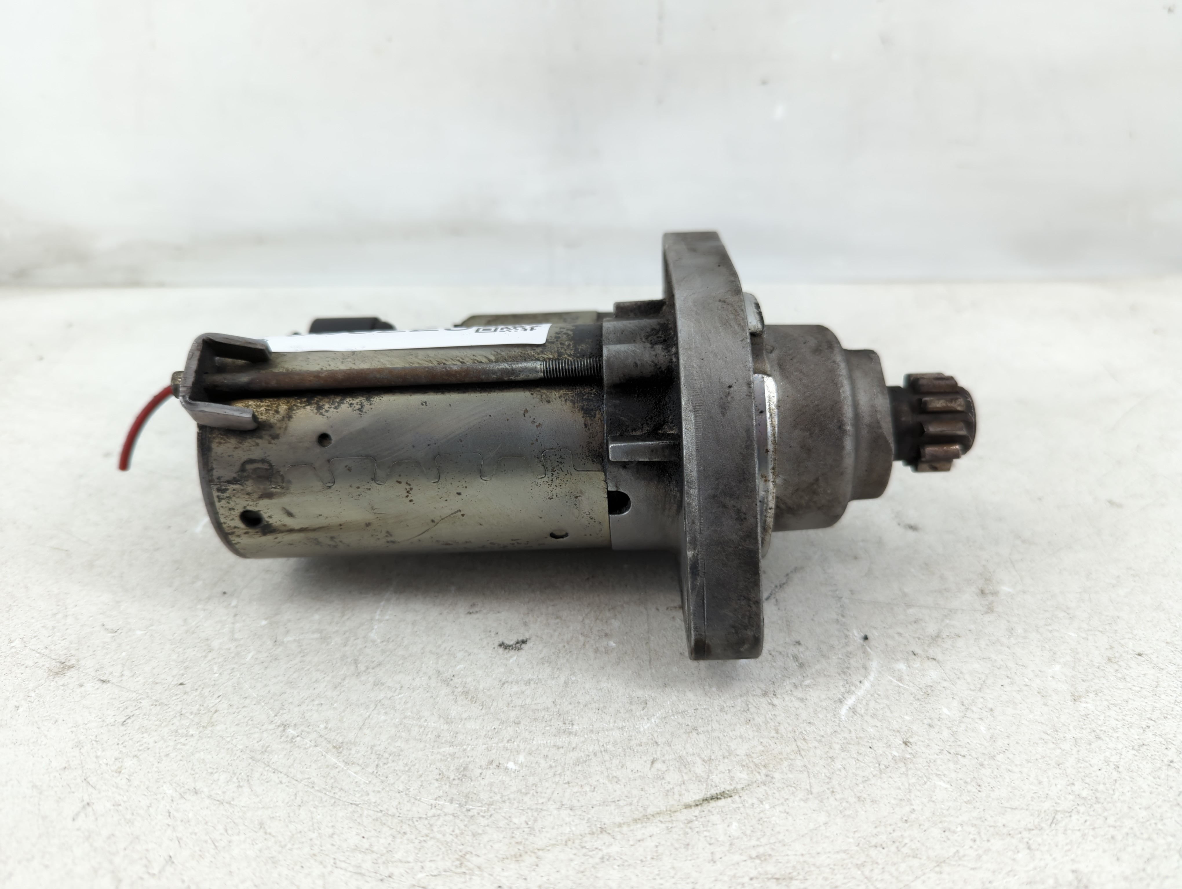 2006-2010 Volkswagen Passat Car Starter Motor Solenoid Oem 1086223 - Oemusedautoparts1.com